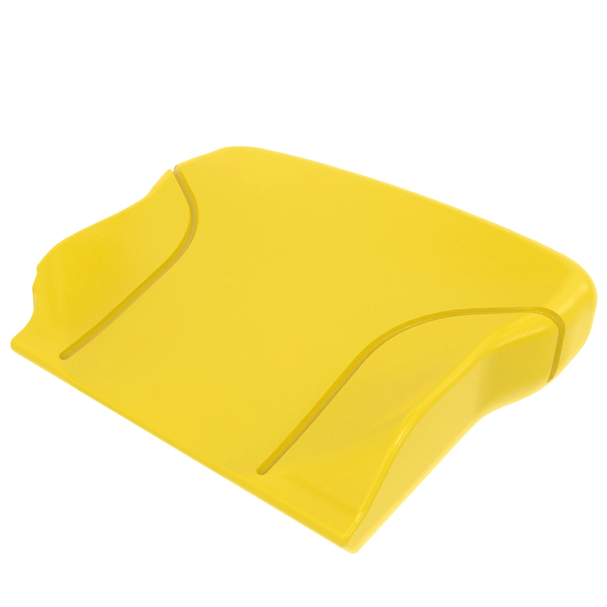 Cover, Seat Lower