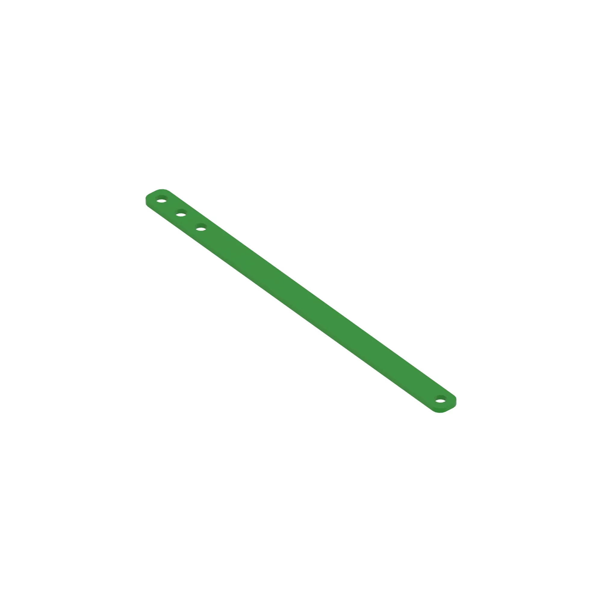 STRAP, FORMING SHIELD