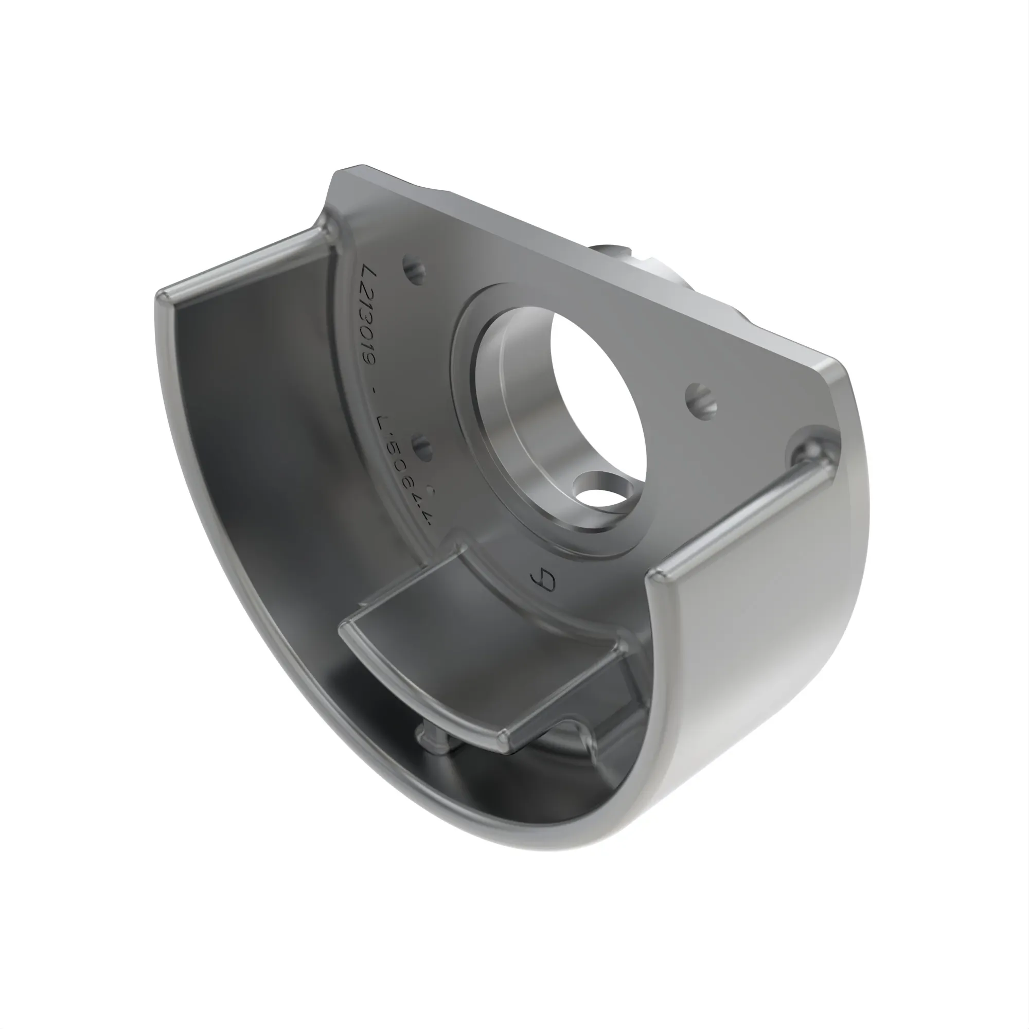 John Deere Block Bearing Housing - L150644