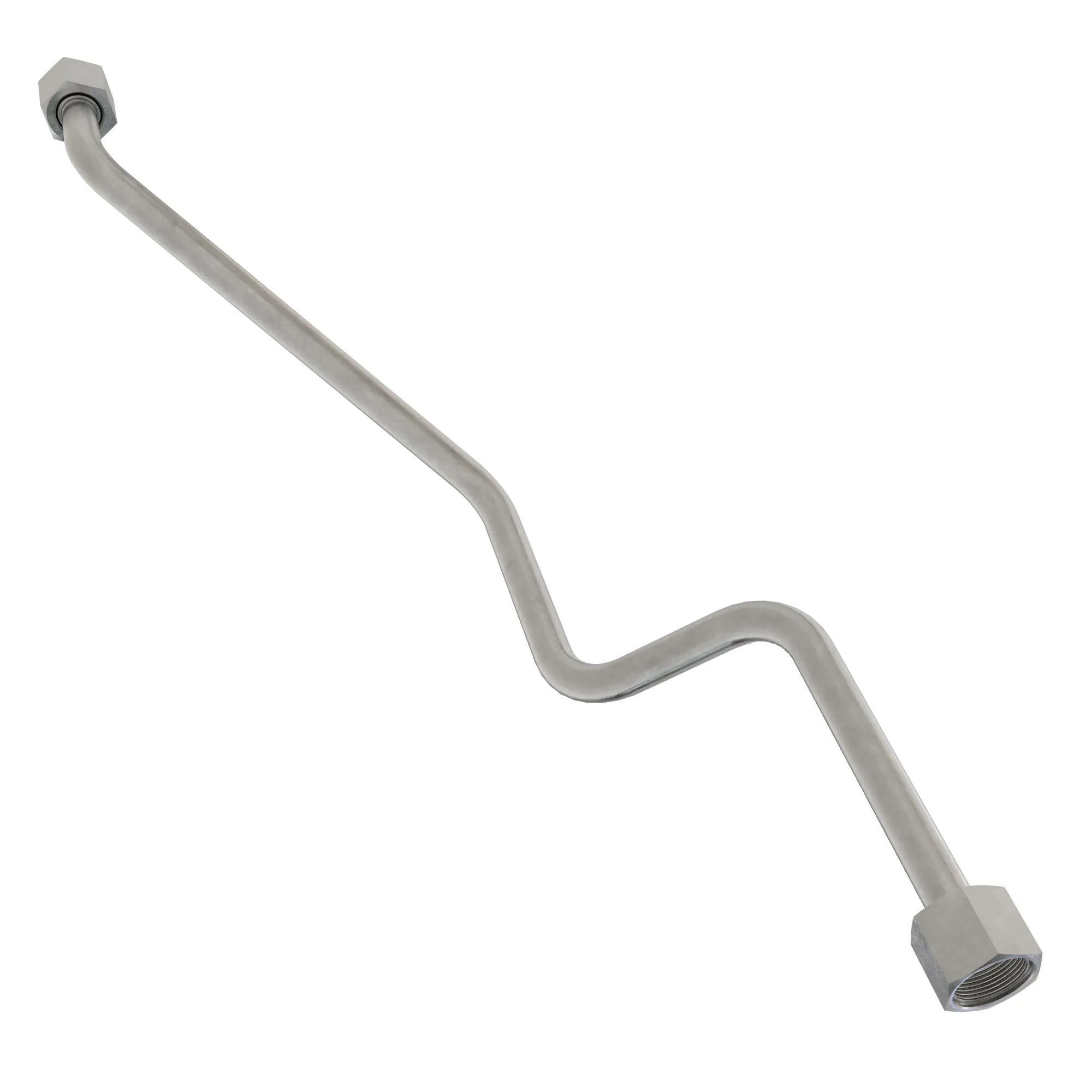 2t, fuel SUPPLY, VALVE TO ENGINE