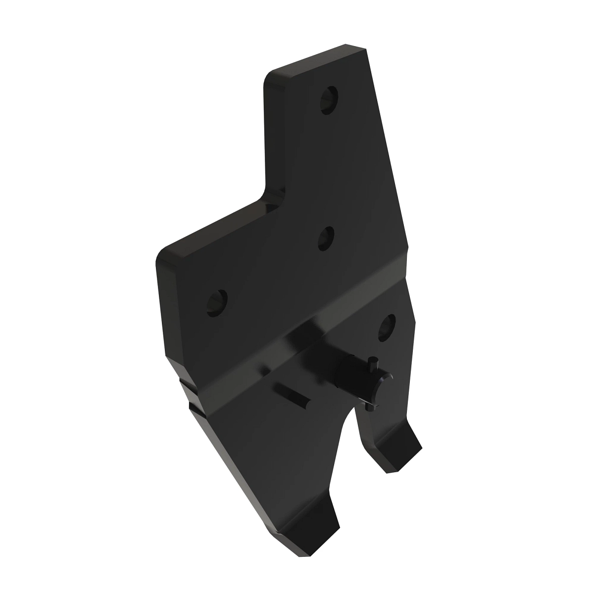 RH Front Hanger Weldment