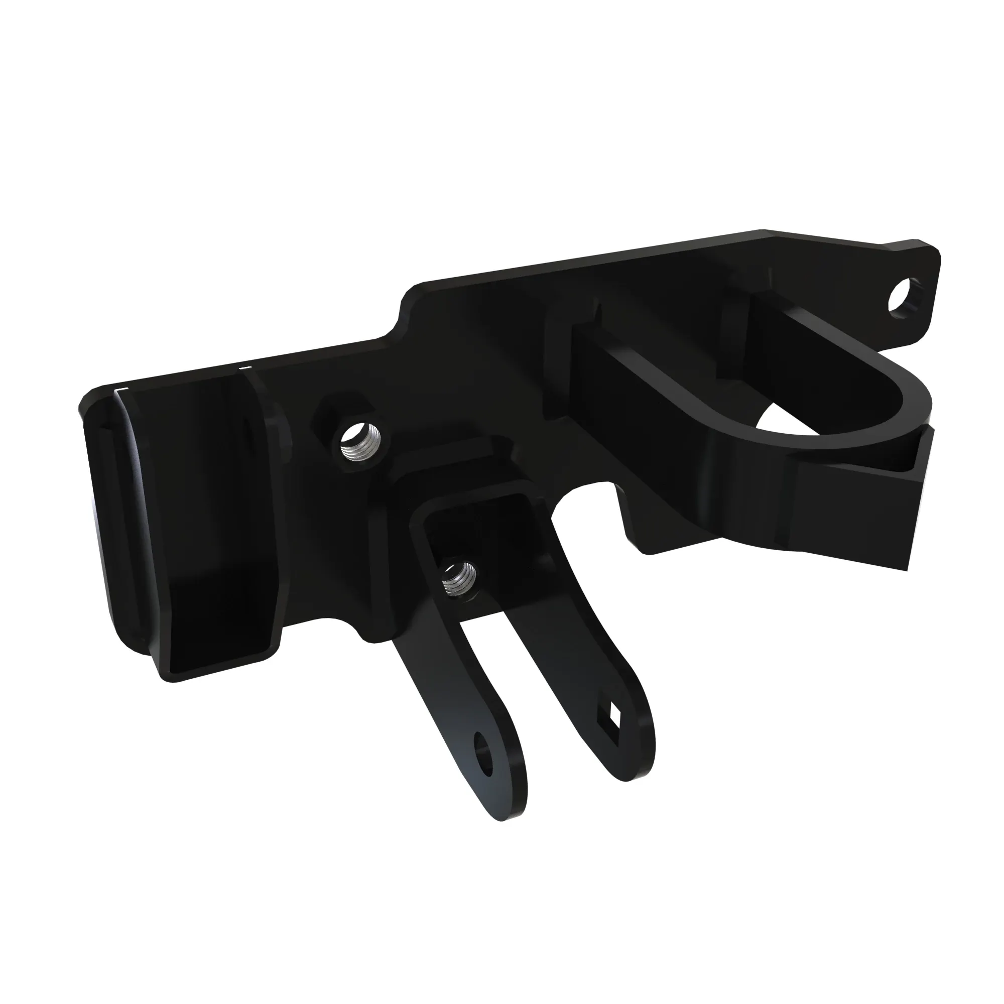 John Deere Rear Right Side Plate - AL229928