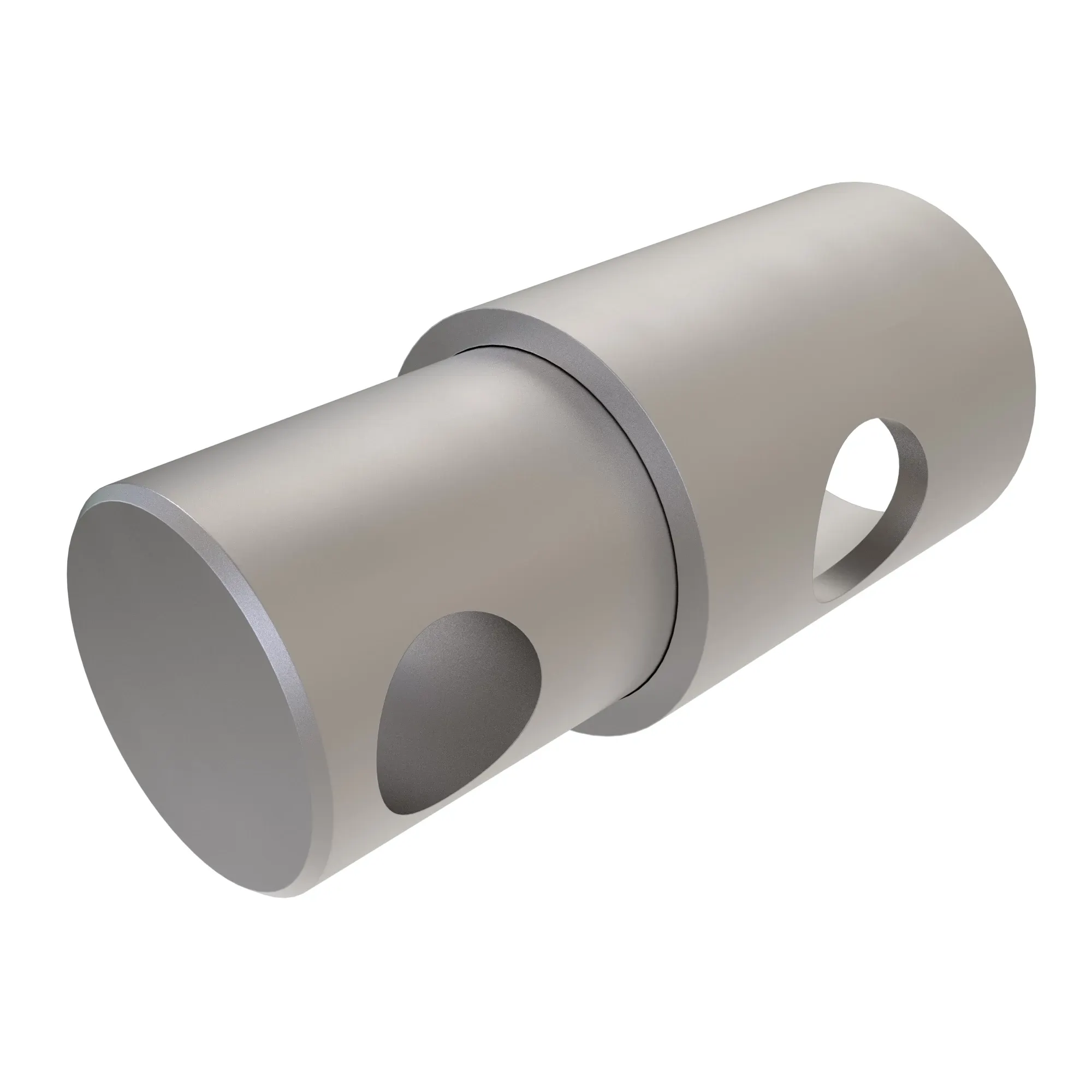 EXTENSION ASSY, LOWER RAM