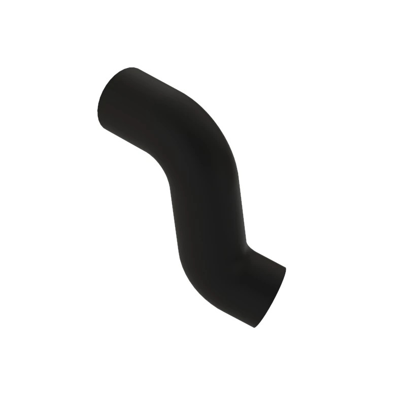 John Deere Charge Air Cooler Inlet Hose - T456521