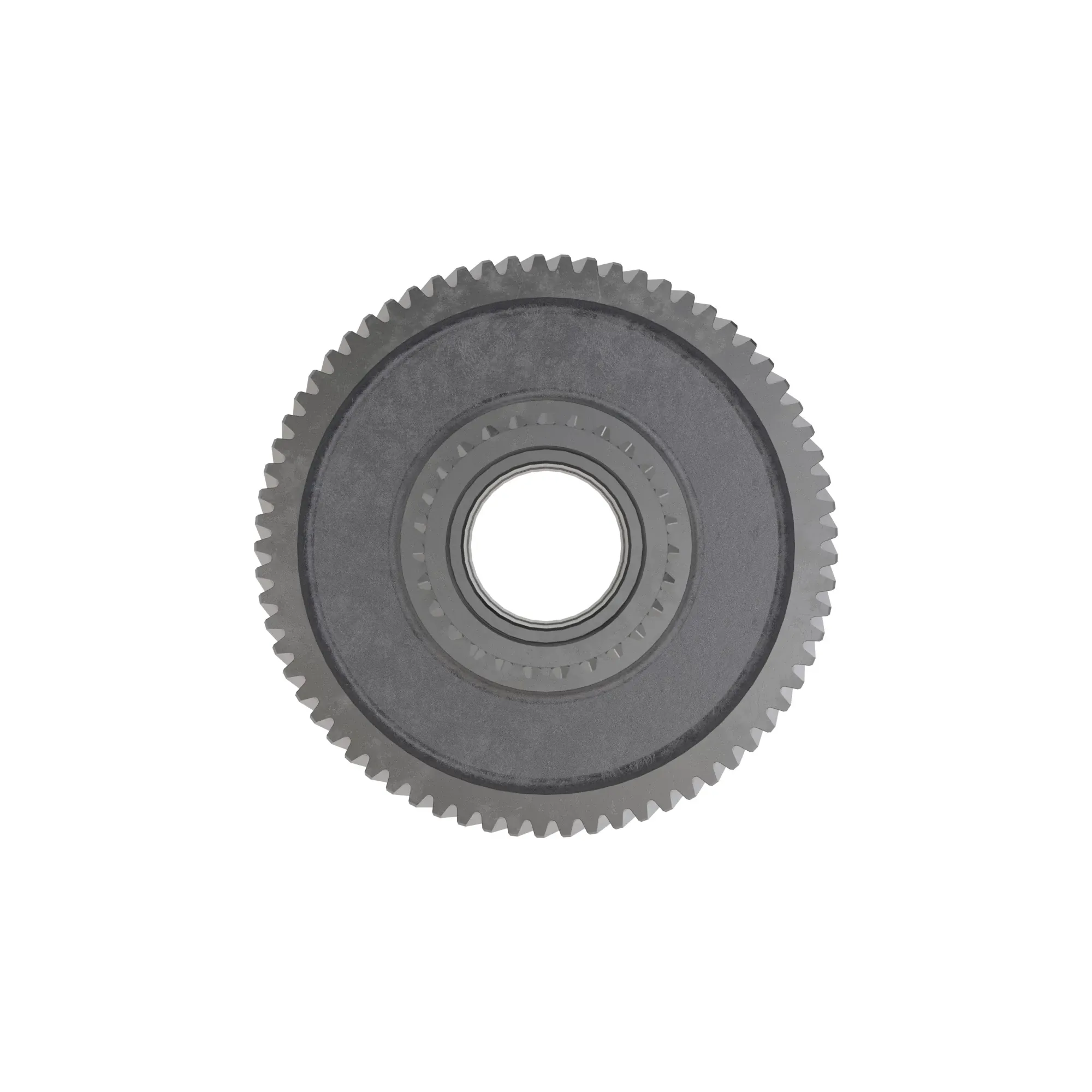 Helical Gear