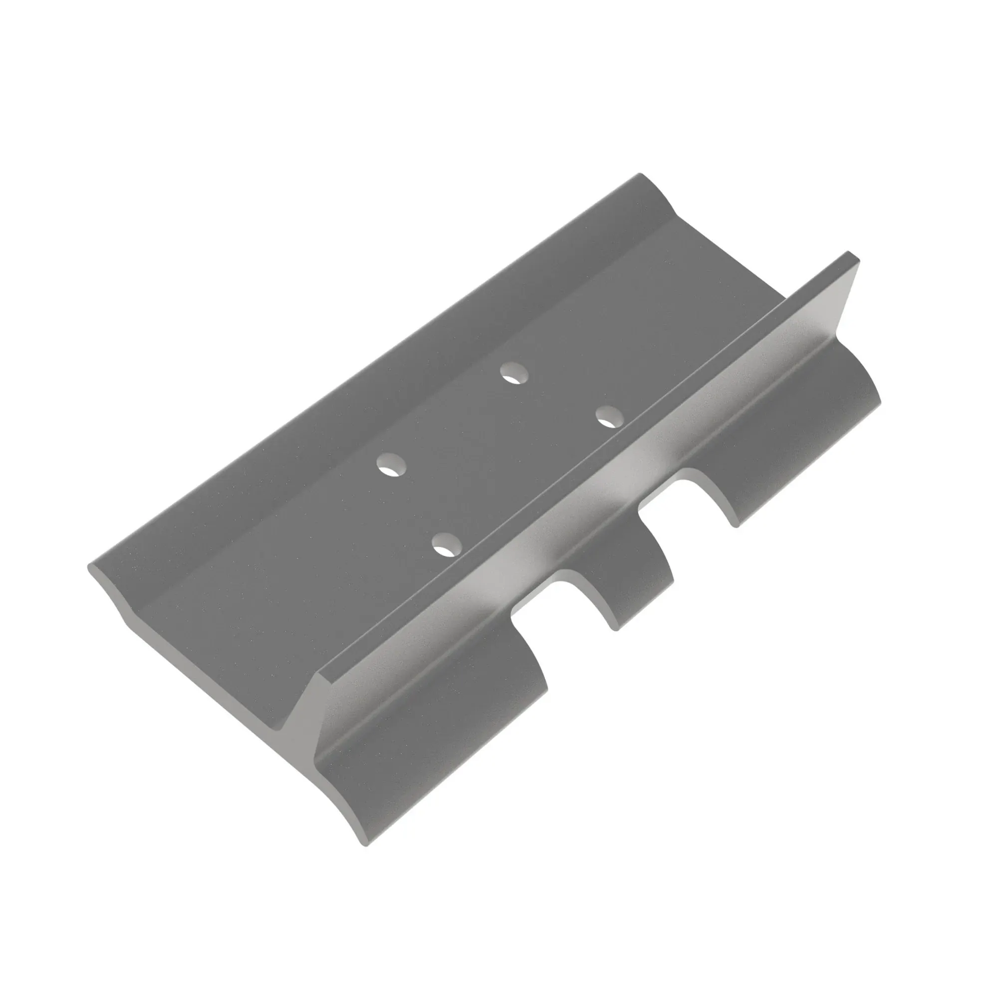 John Deere Single Bar Shoe - T456756