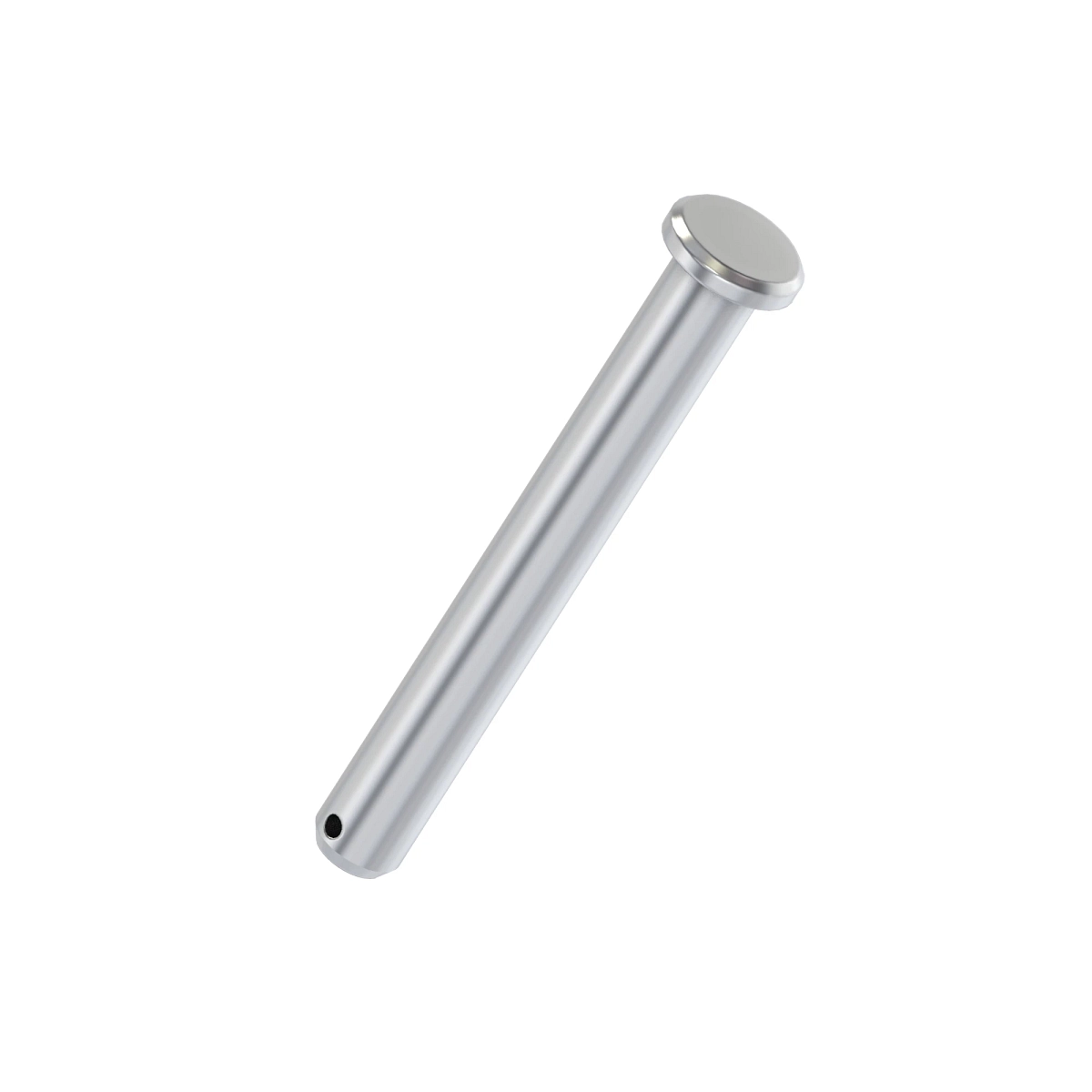 Pin Hydr L Pivot Bar