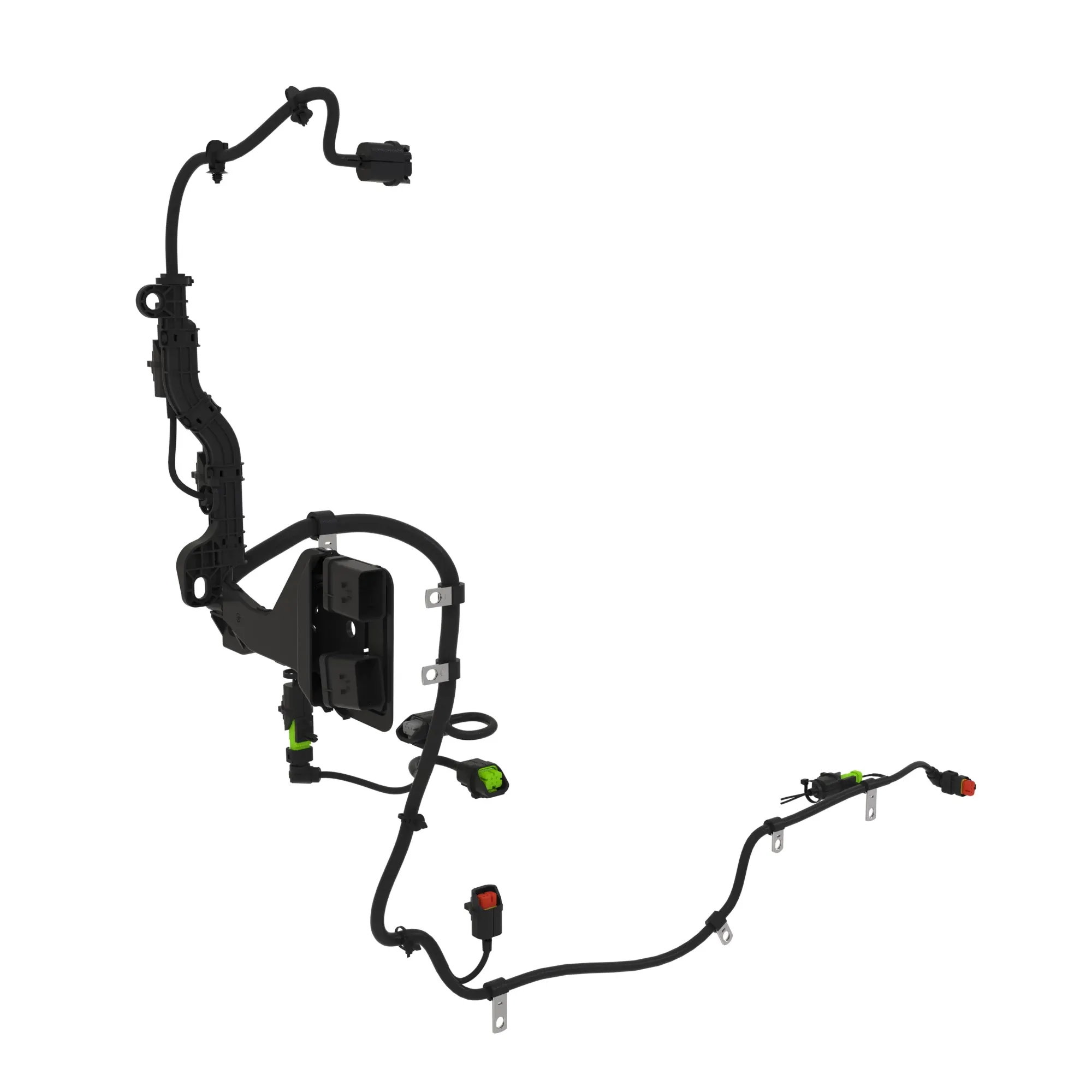 S750 RHS WIRE HARNESS