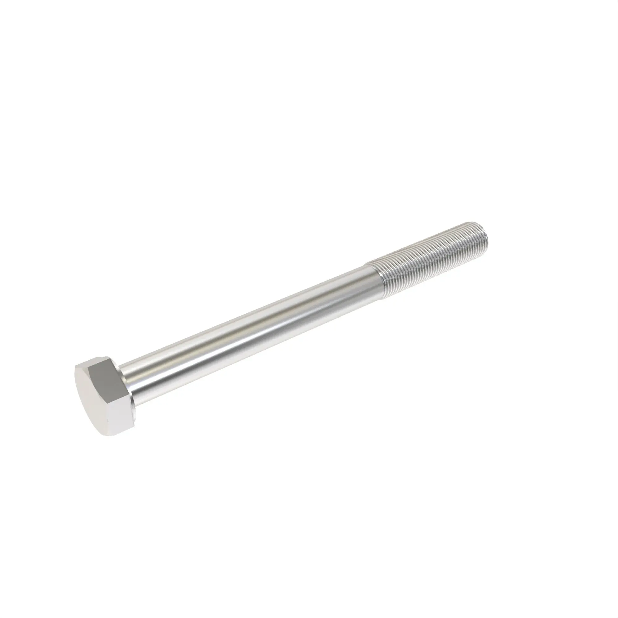 John Deere Hexagonal Head Cap Screw, M16 X 130 - 19M11351