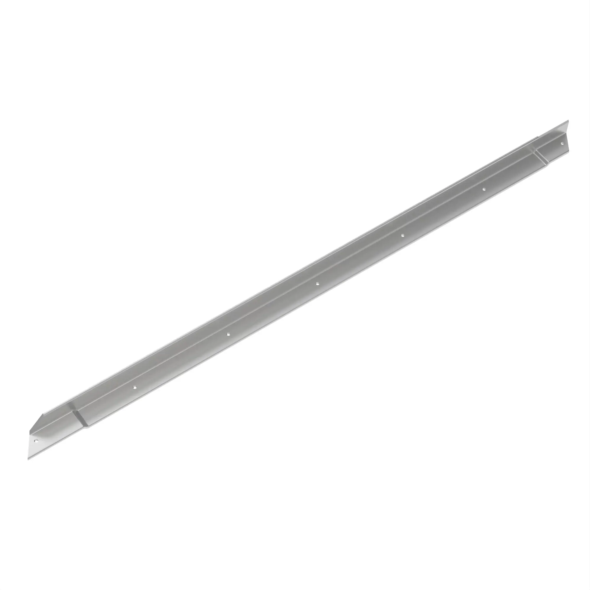 John Deere Side Panel Angle - CQ25097