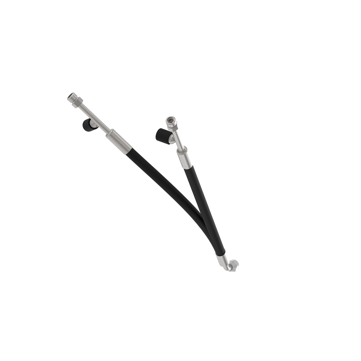 John Deere Refrigerant Hose, AC to Cab - RE321761