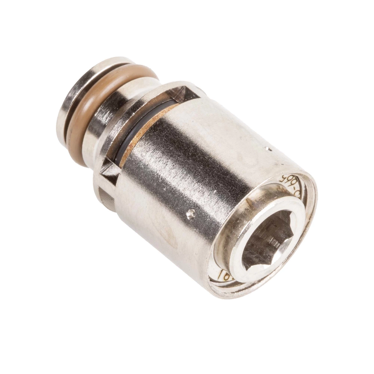 Fuel Regulator Xuvhd 825