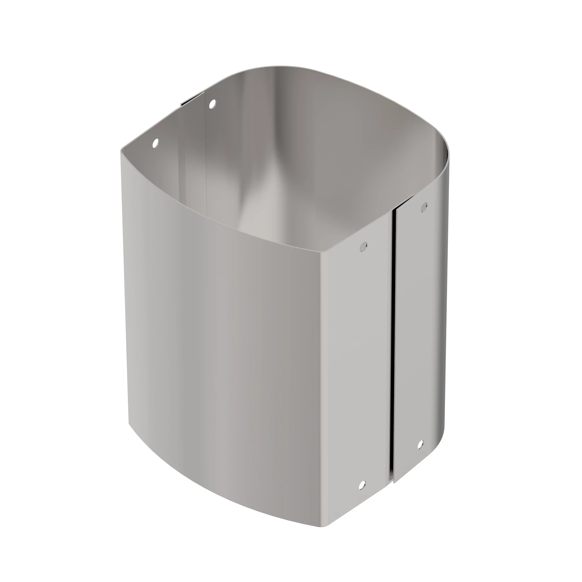 SCREEN, SCREEN, AIR INTAKE DUCT SCR