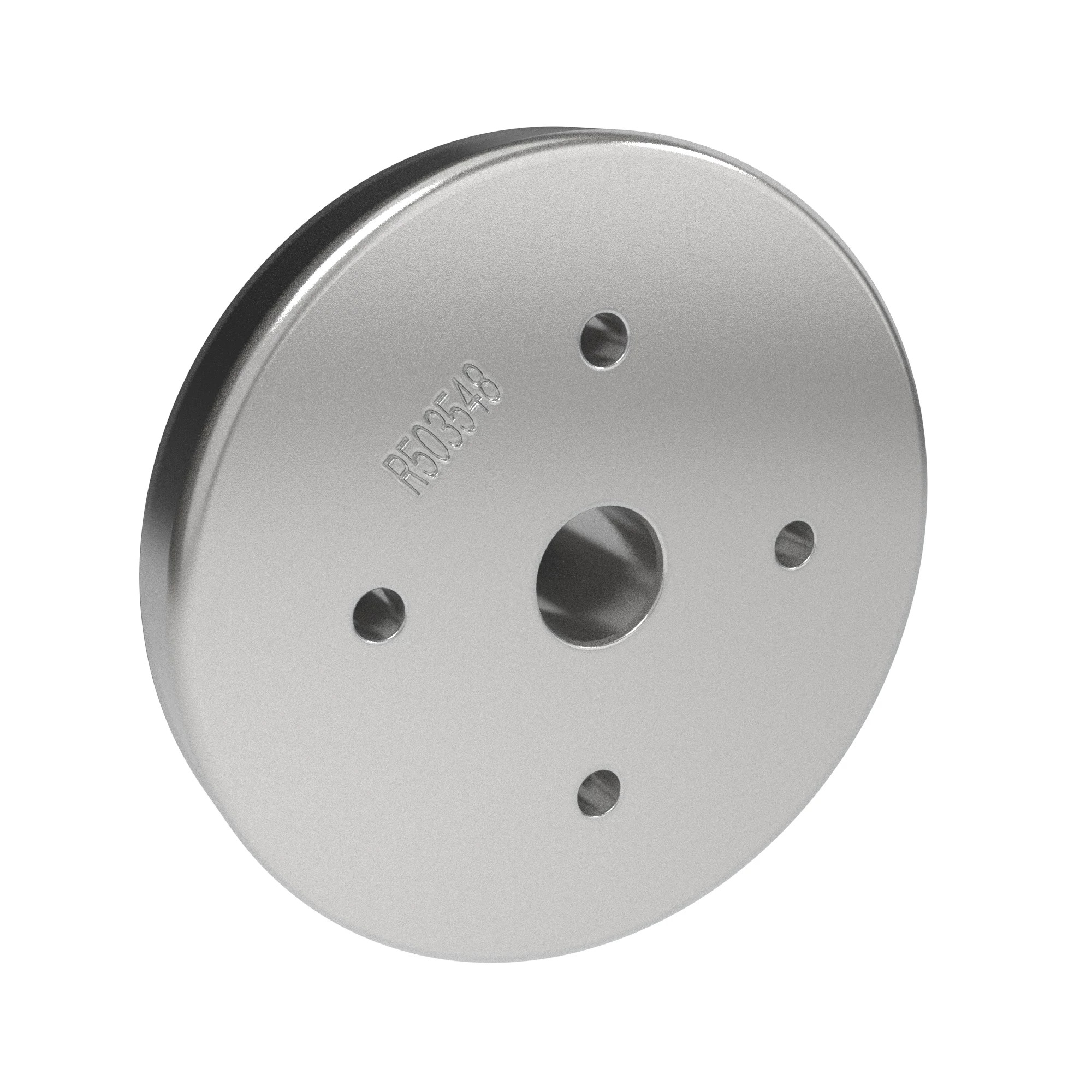 John Deere Water Pump Hub - R503548