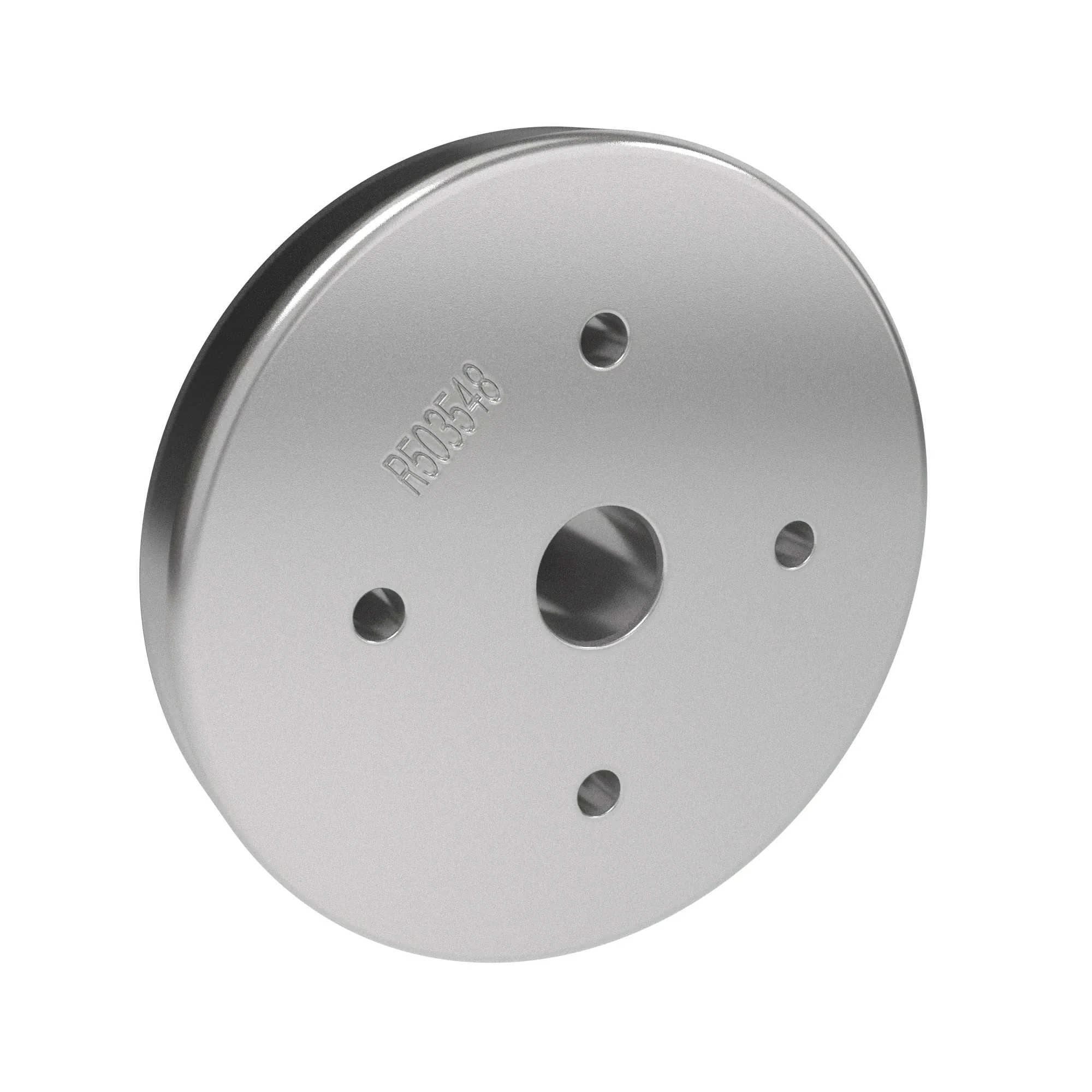 John Deere Water Pump Hub - R503548