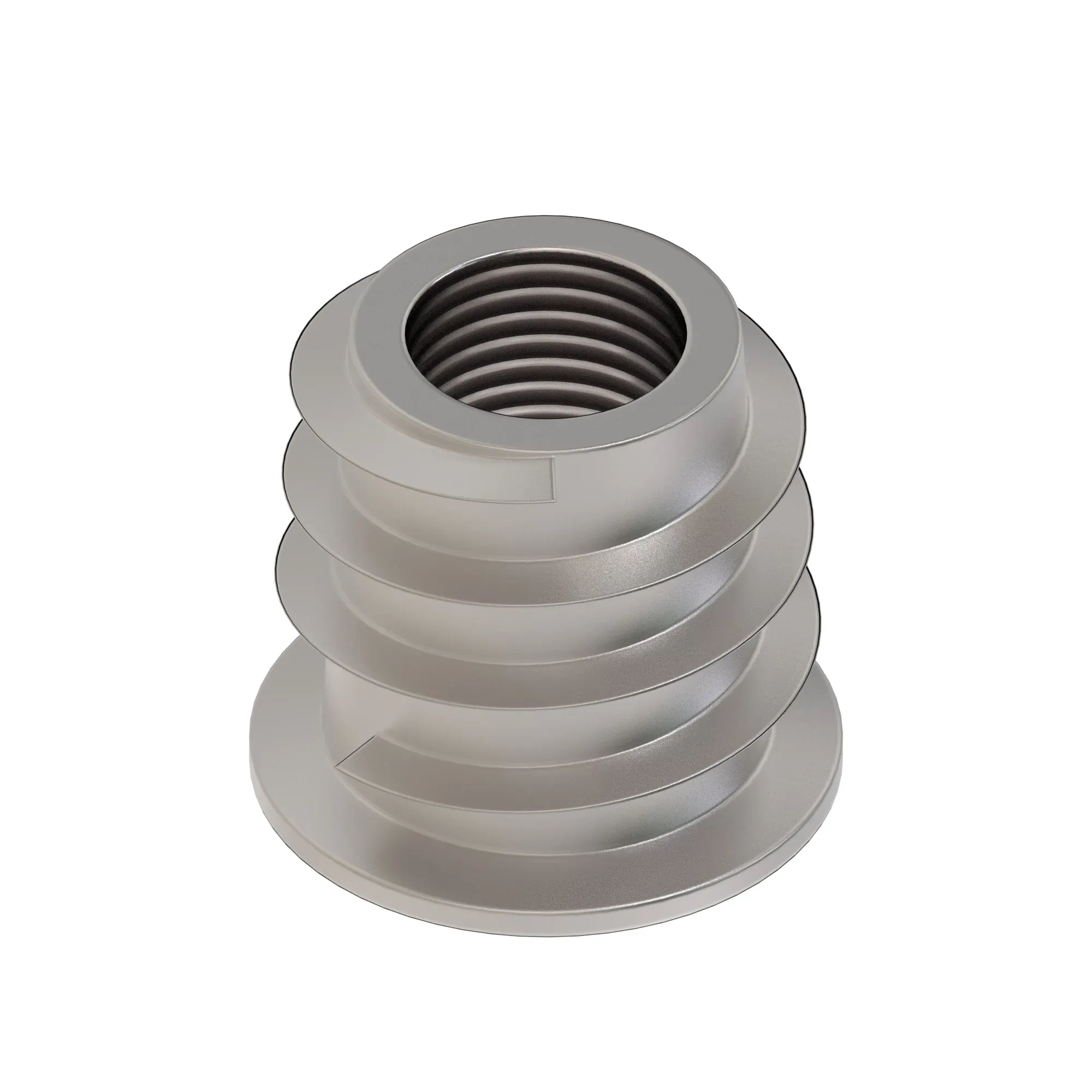 John Deere Special Nut, M8 - R232224