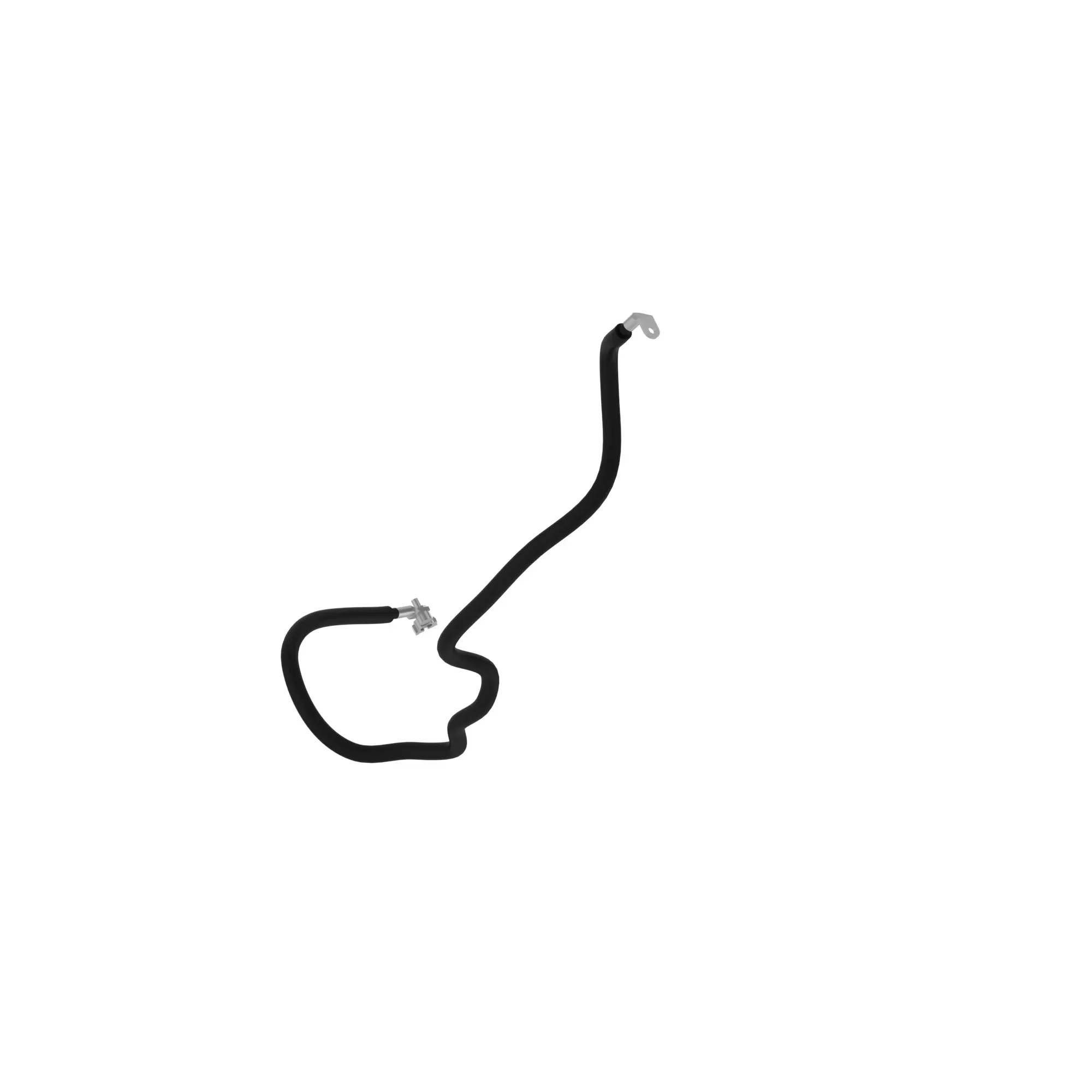 John Deere Battery Cable - AL177497