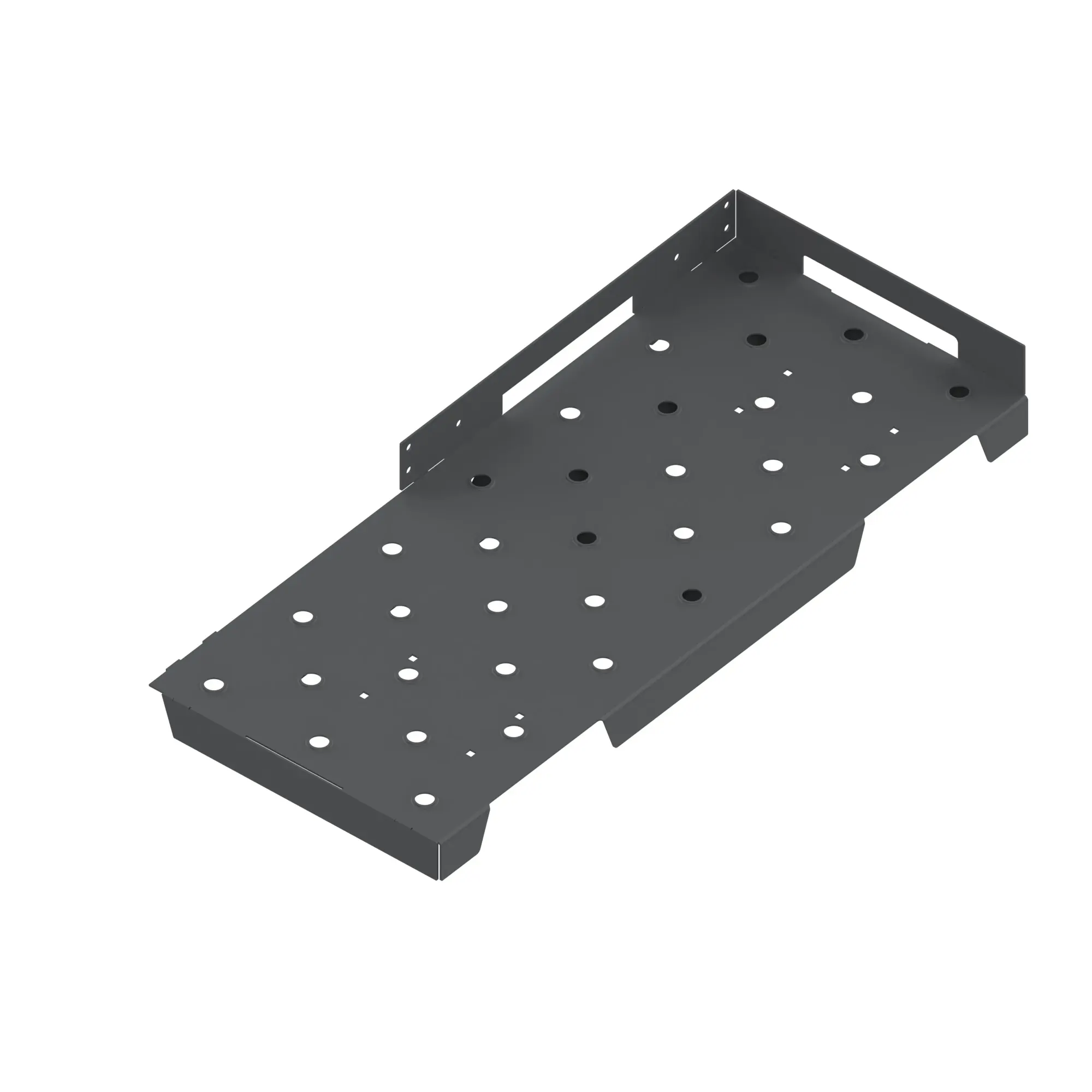 John Deere Platform - AKK52681