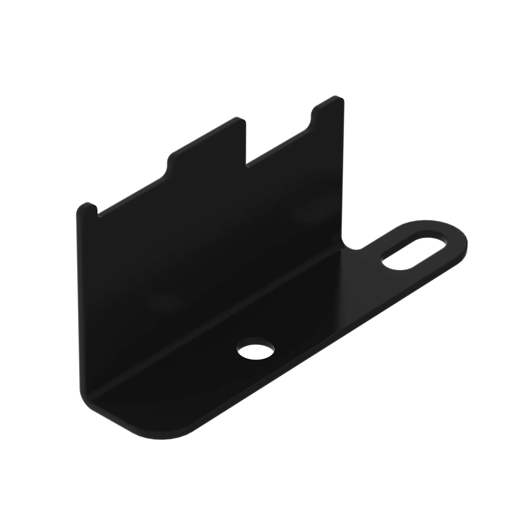 BRACKET, FUEL-LINES