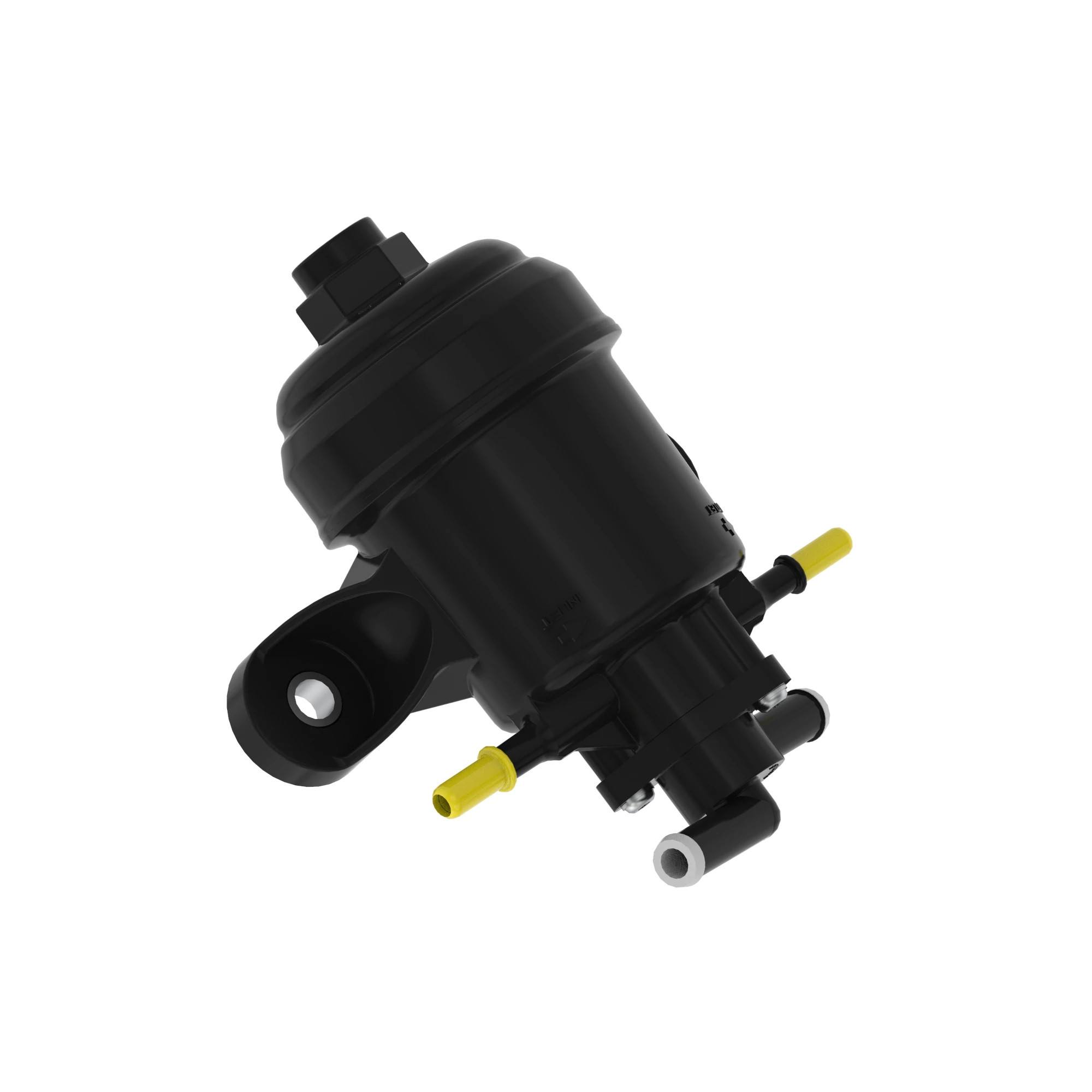 FILTER, DEF INLINE FILTER ASSEMBLY