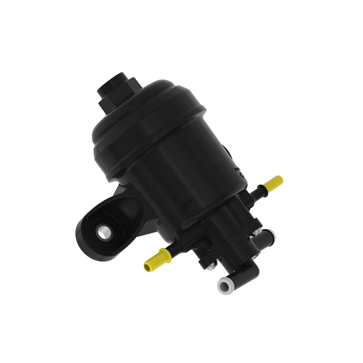 FILTER, DEF INLINE FILTER ASSEMBLY