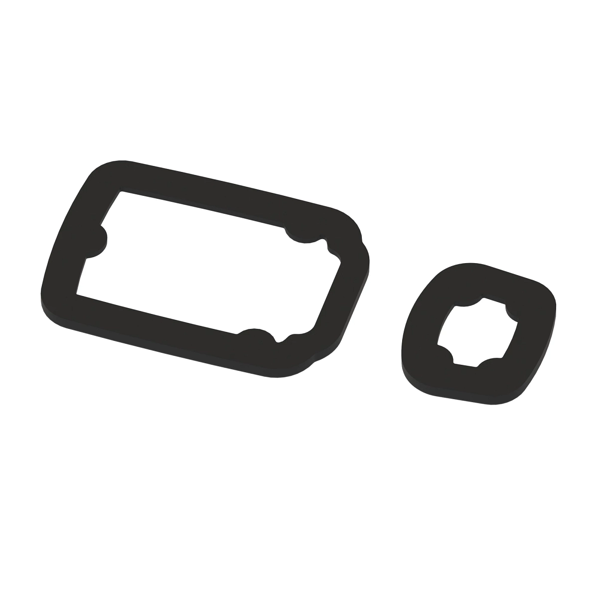 Gasket Set, Trimount, Pb Handle