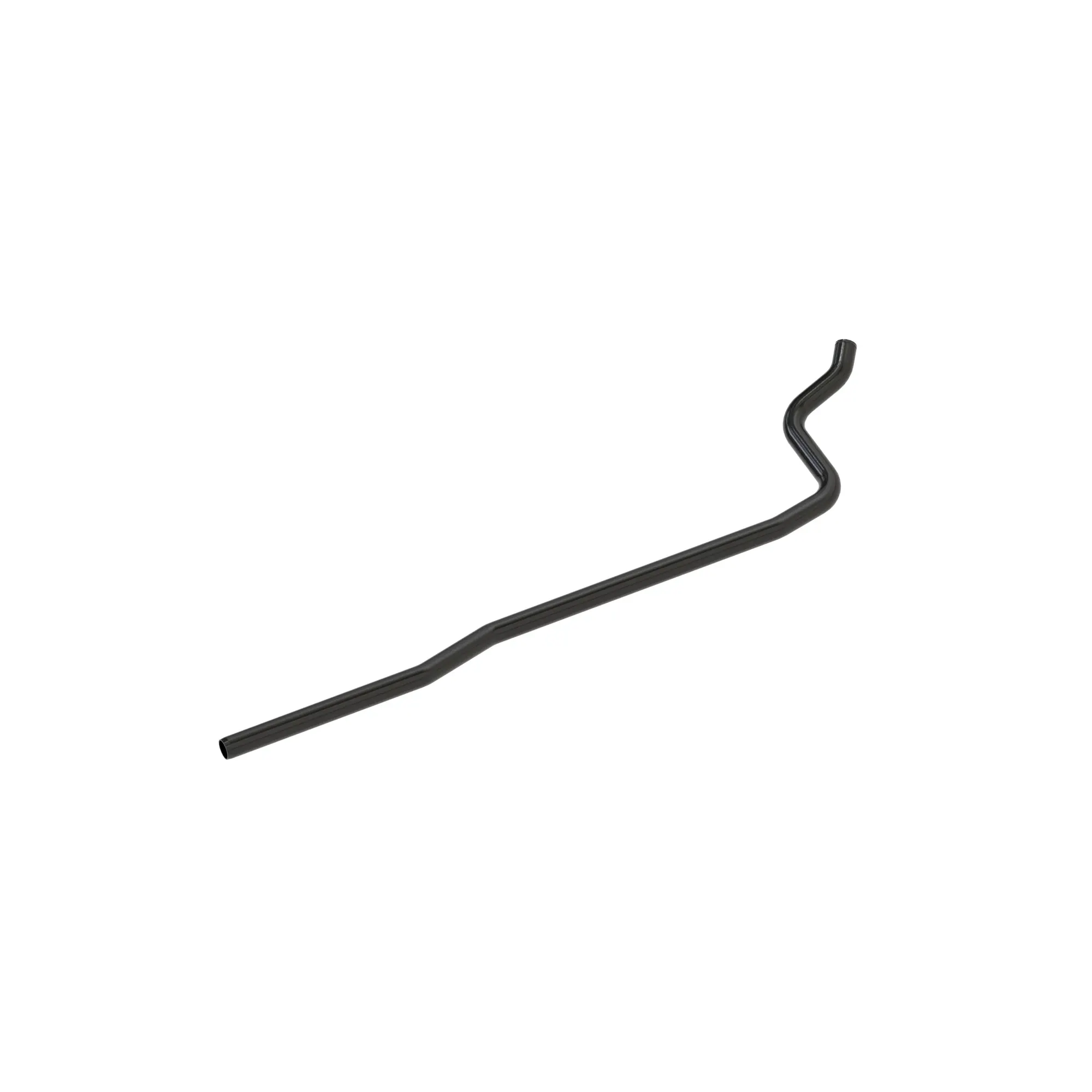 John Deere Pump Suction Line - R140796