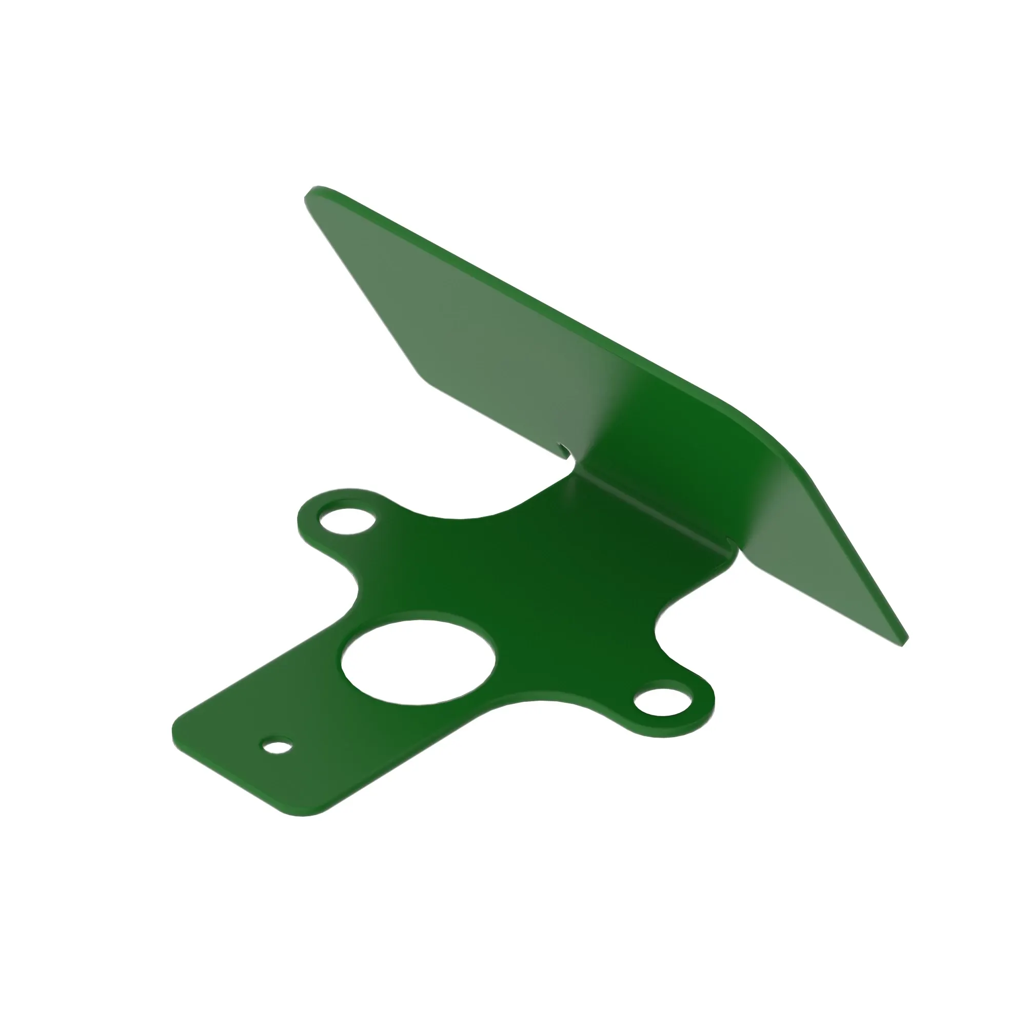 John Deere Light Mounting Bracket - KK76559