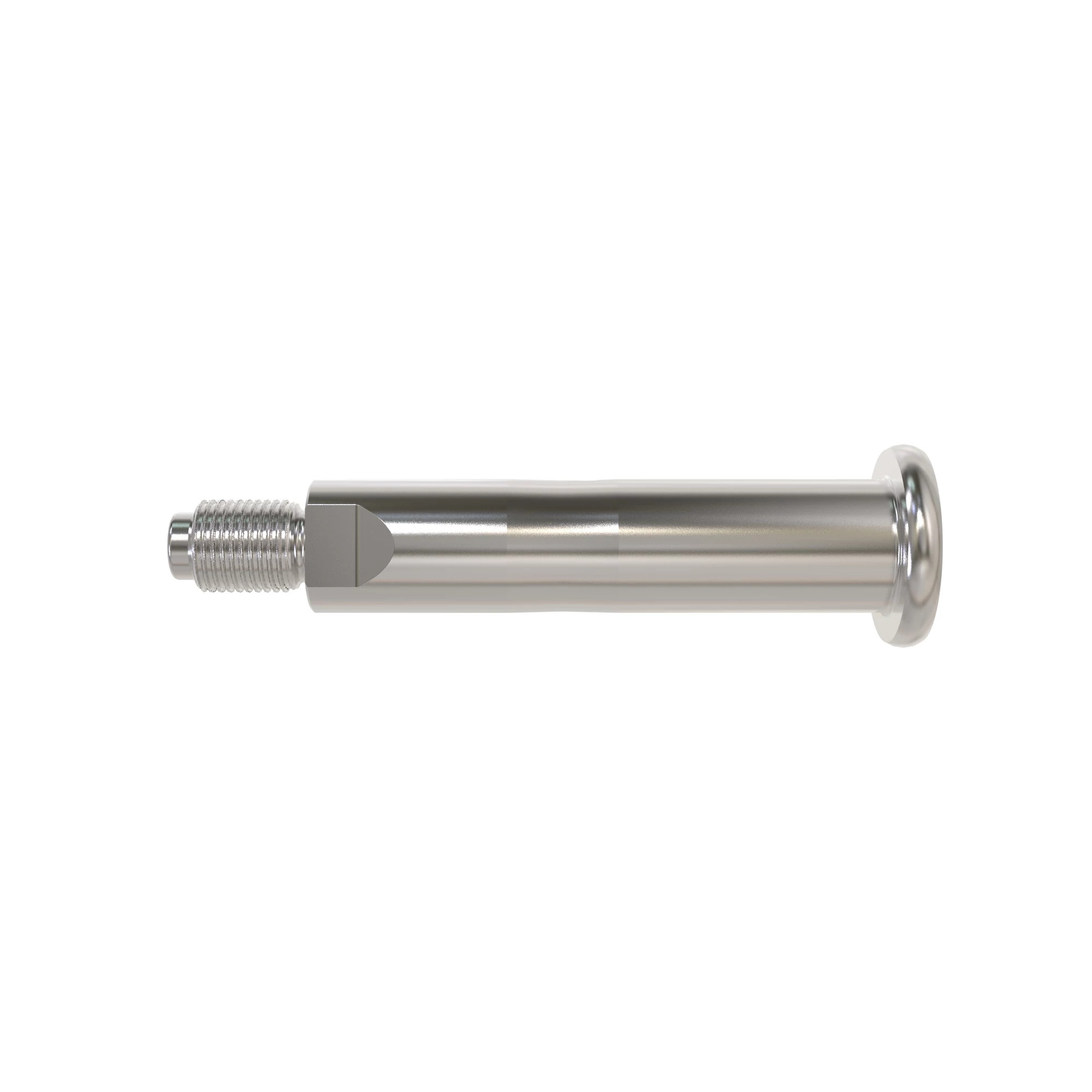 John Deere AW34731 Pin, Pivot, with Zerk (Long) | RDO Equipment Co.