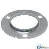 Flange