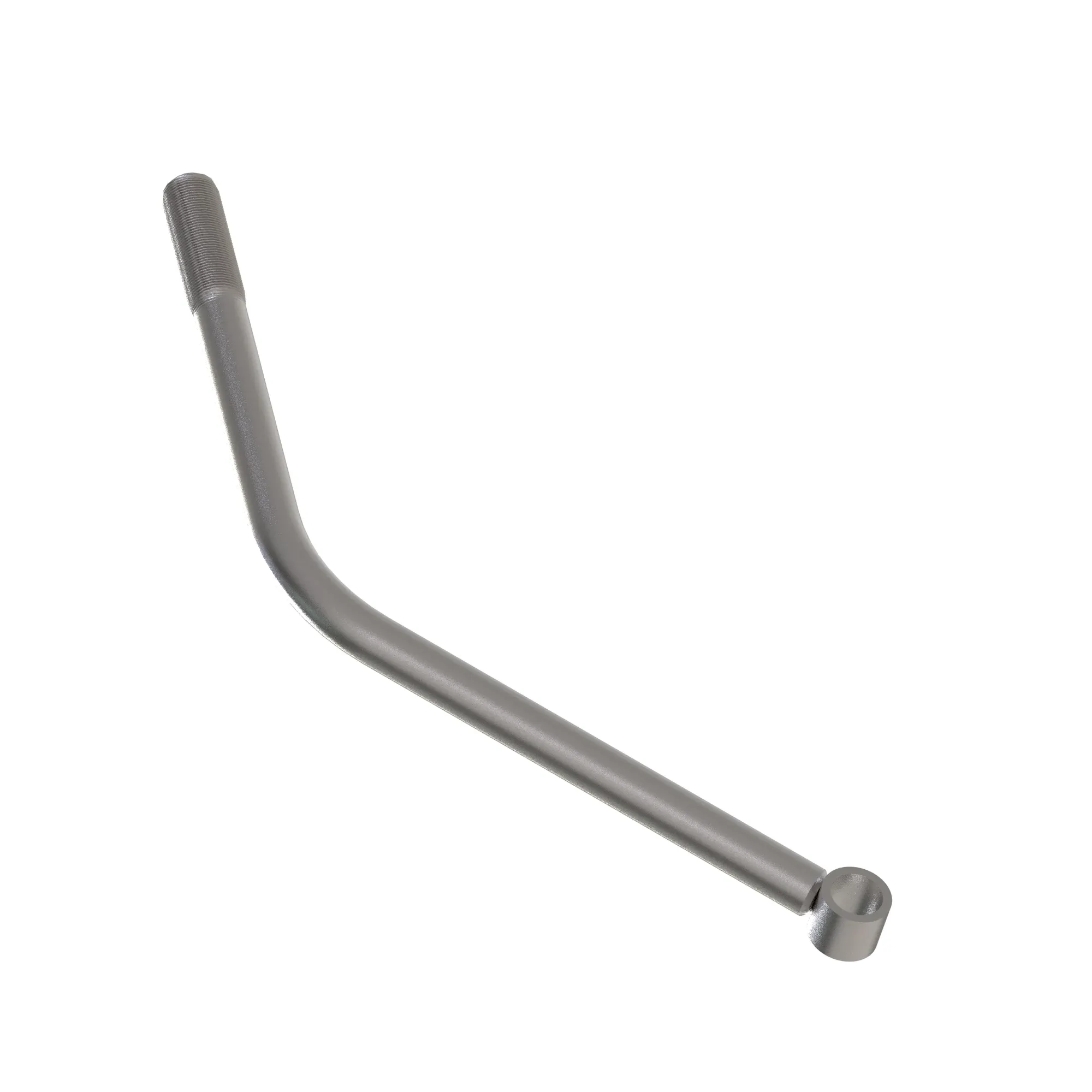ROD, WELDED FRONT DECK ADJUSTABLE