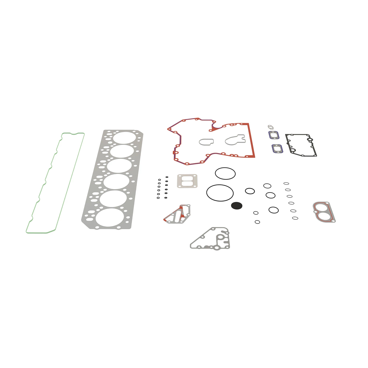 Gasket Kit