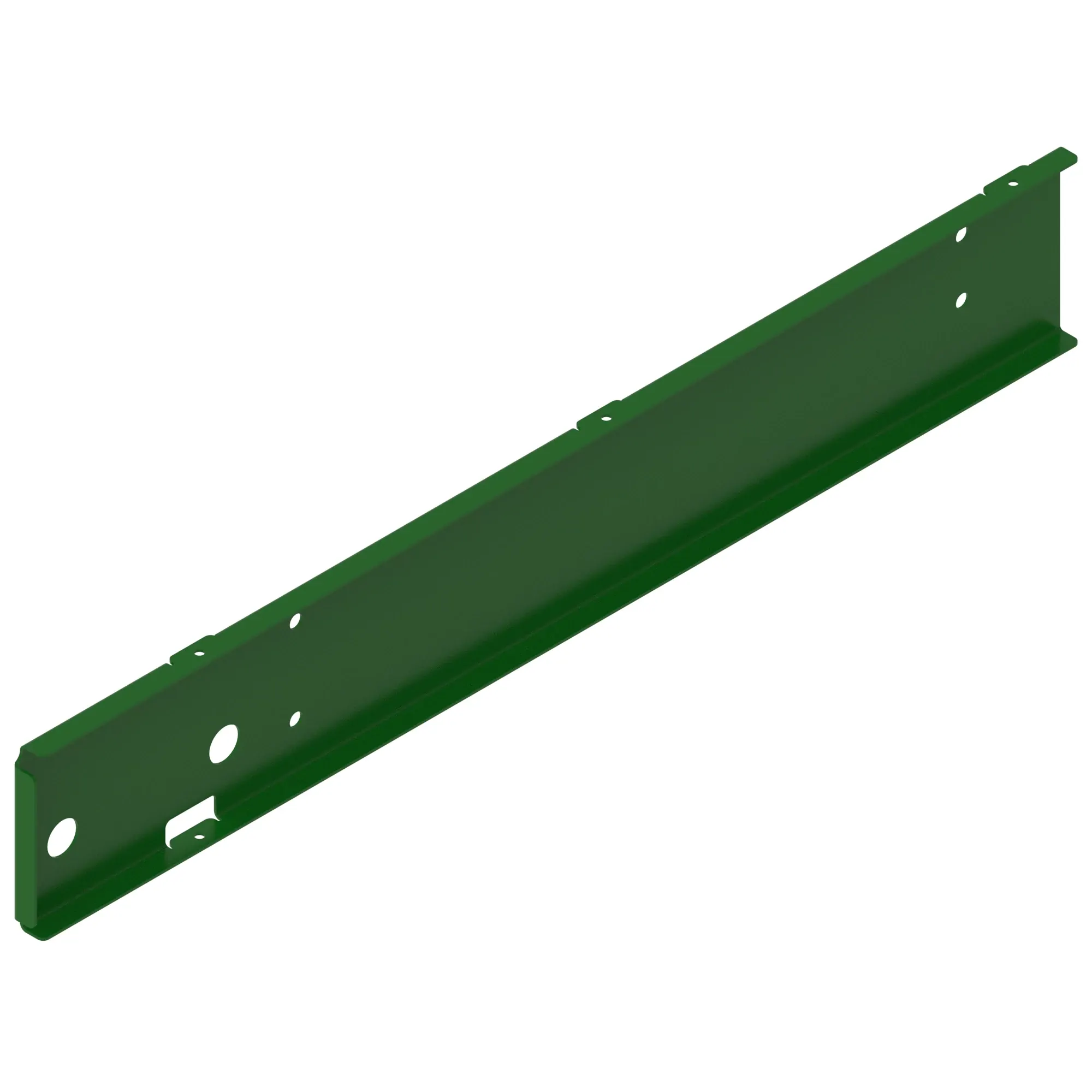 John Deere Inner Mount Panel - KK81295