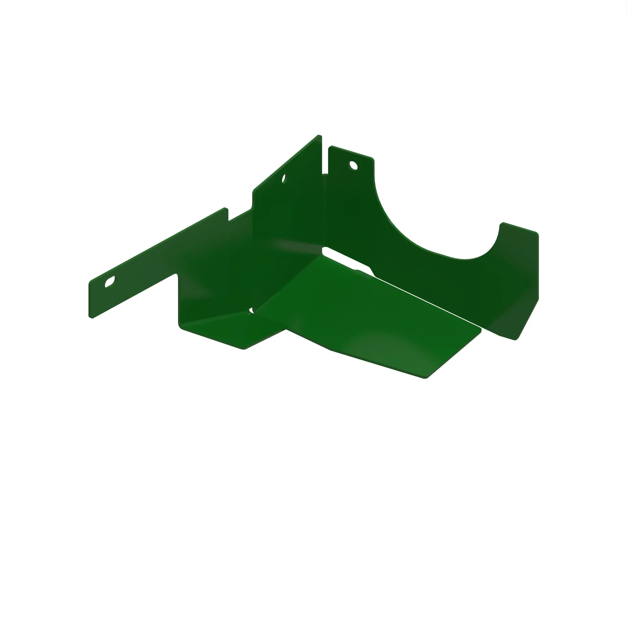John Deere Cover - R202962