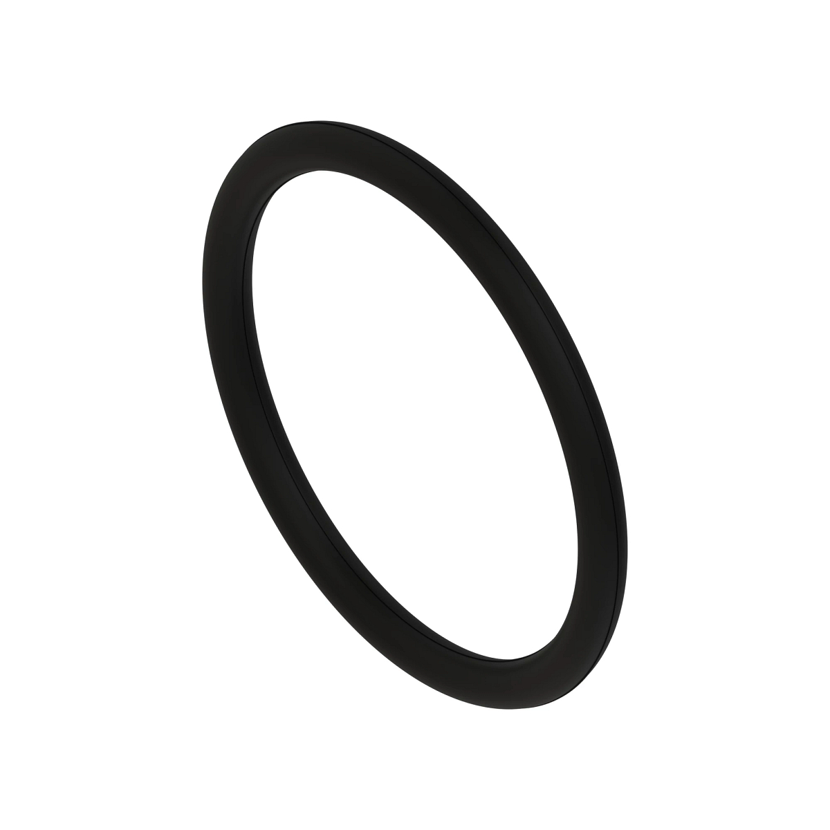 O-RING (NITRILE 60 DUROMETER)