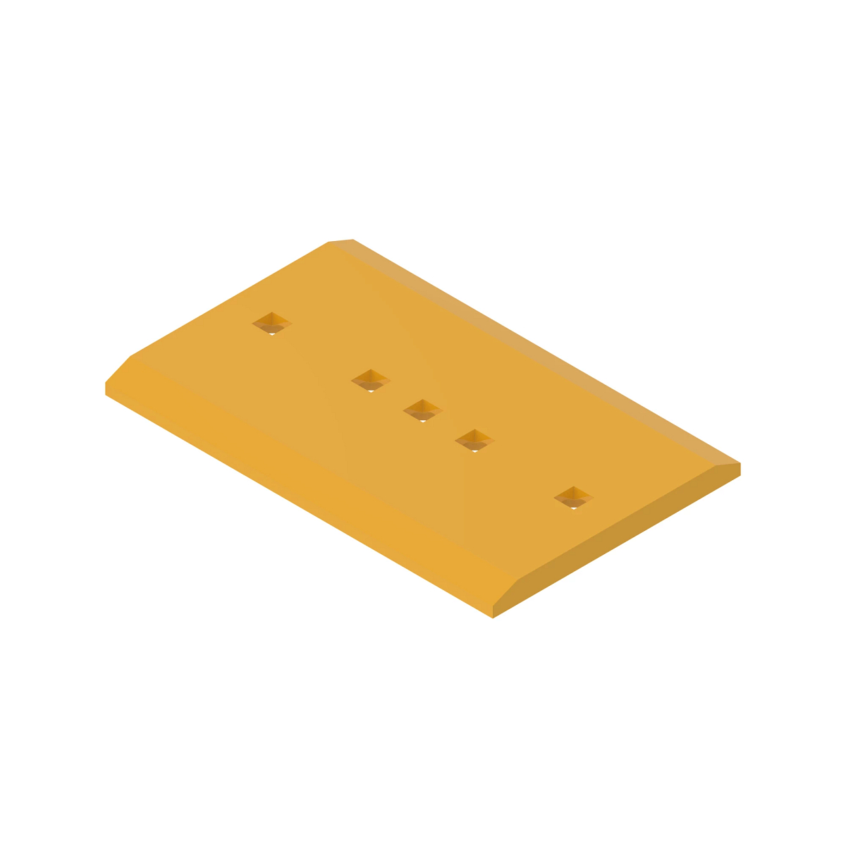 DURA-MAX CUTTING EDGE, SEGMENT, CEN