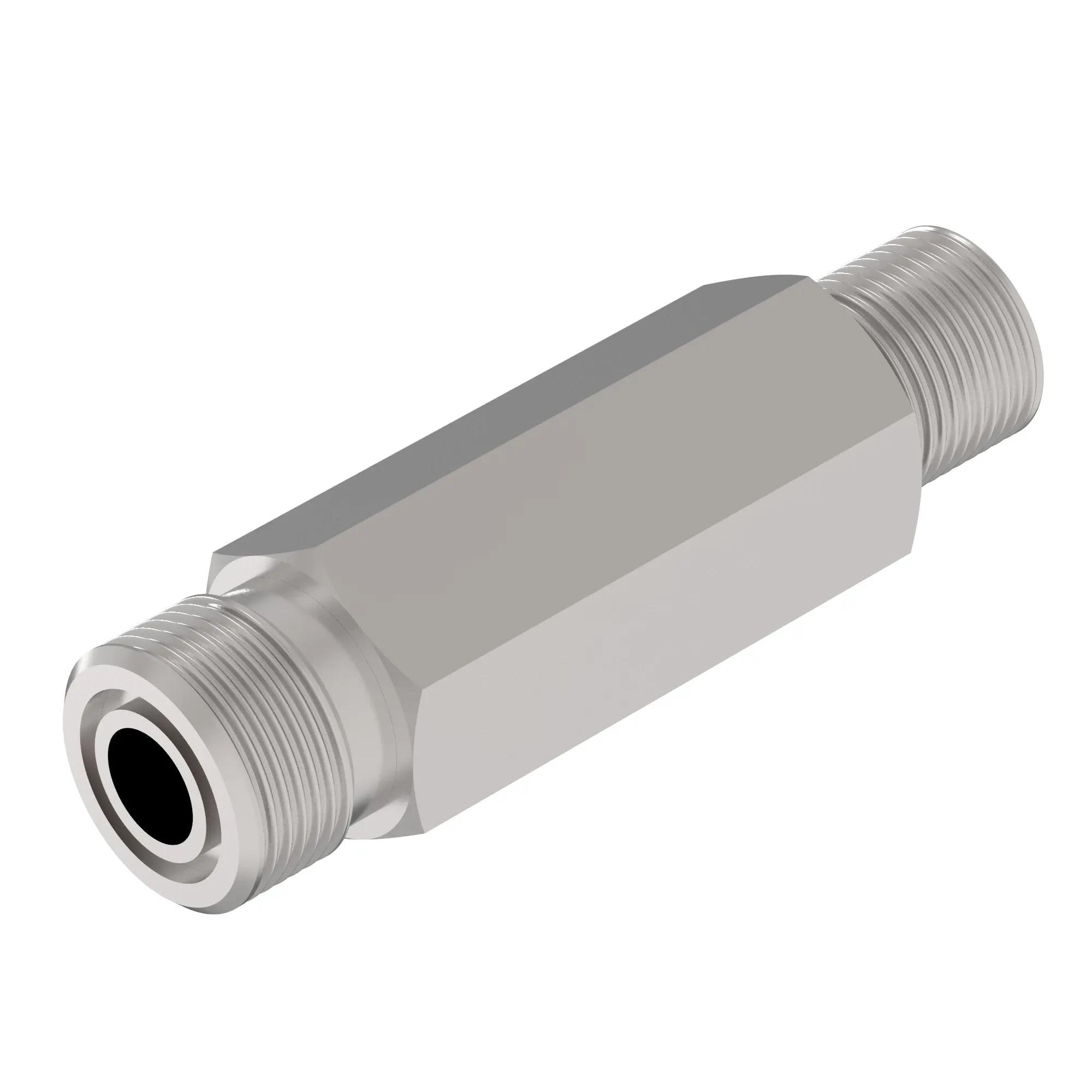 Adapter Fitting
