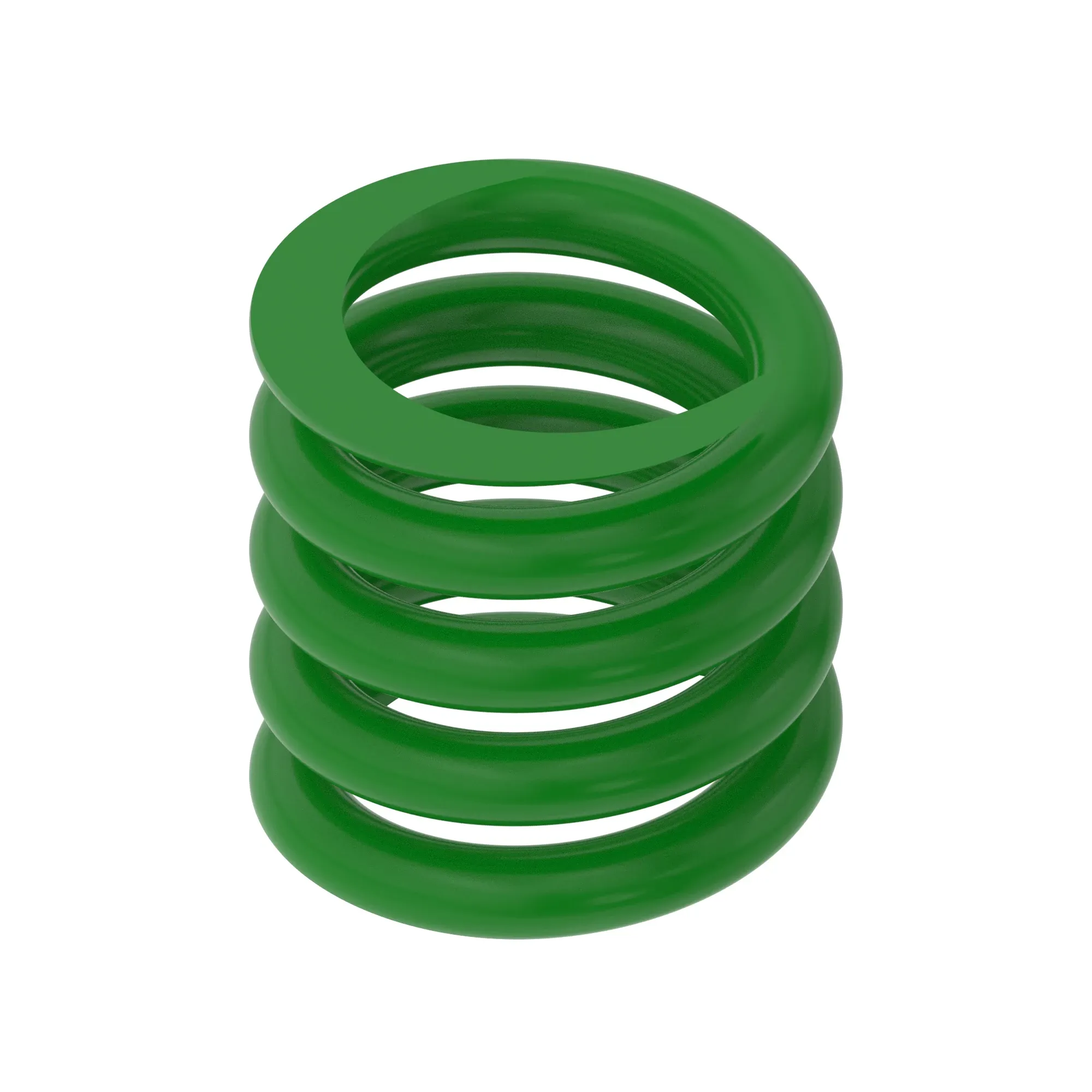 John Deere Compression Spring - H151491
