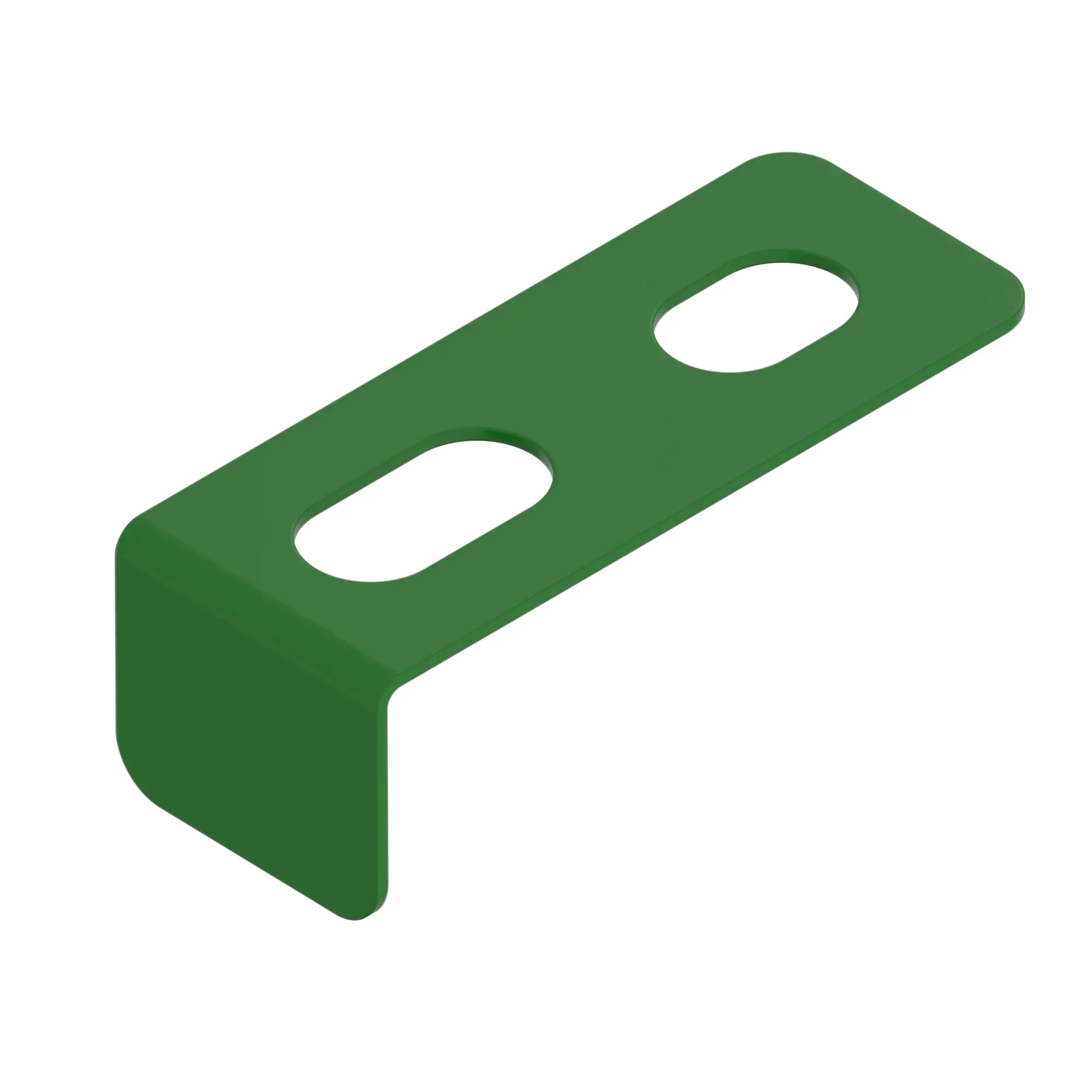 BRACKET, HEAT SHIELD SUPPORT