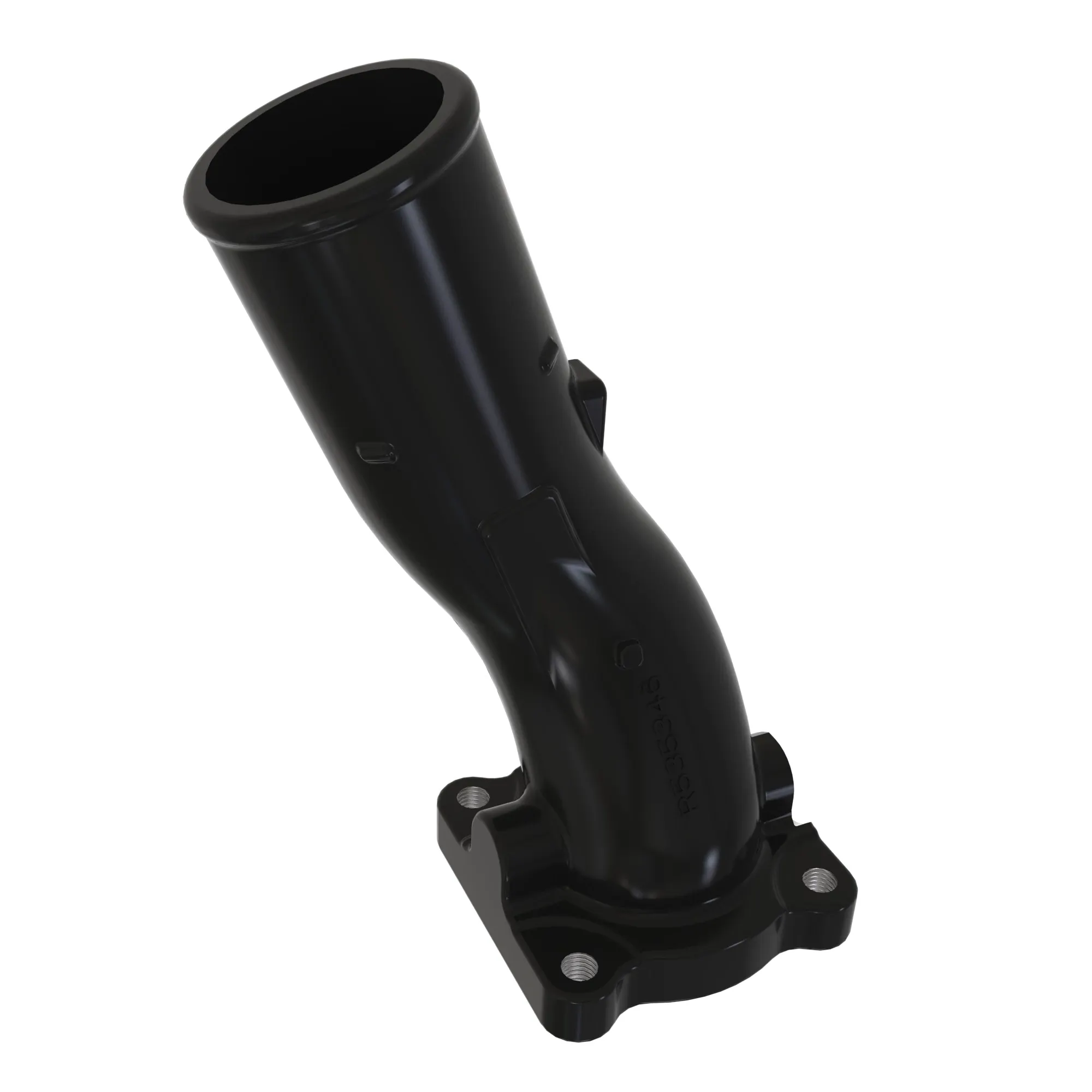 AIR INTAKE