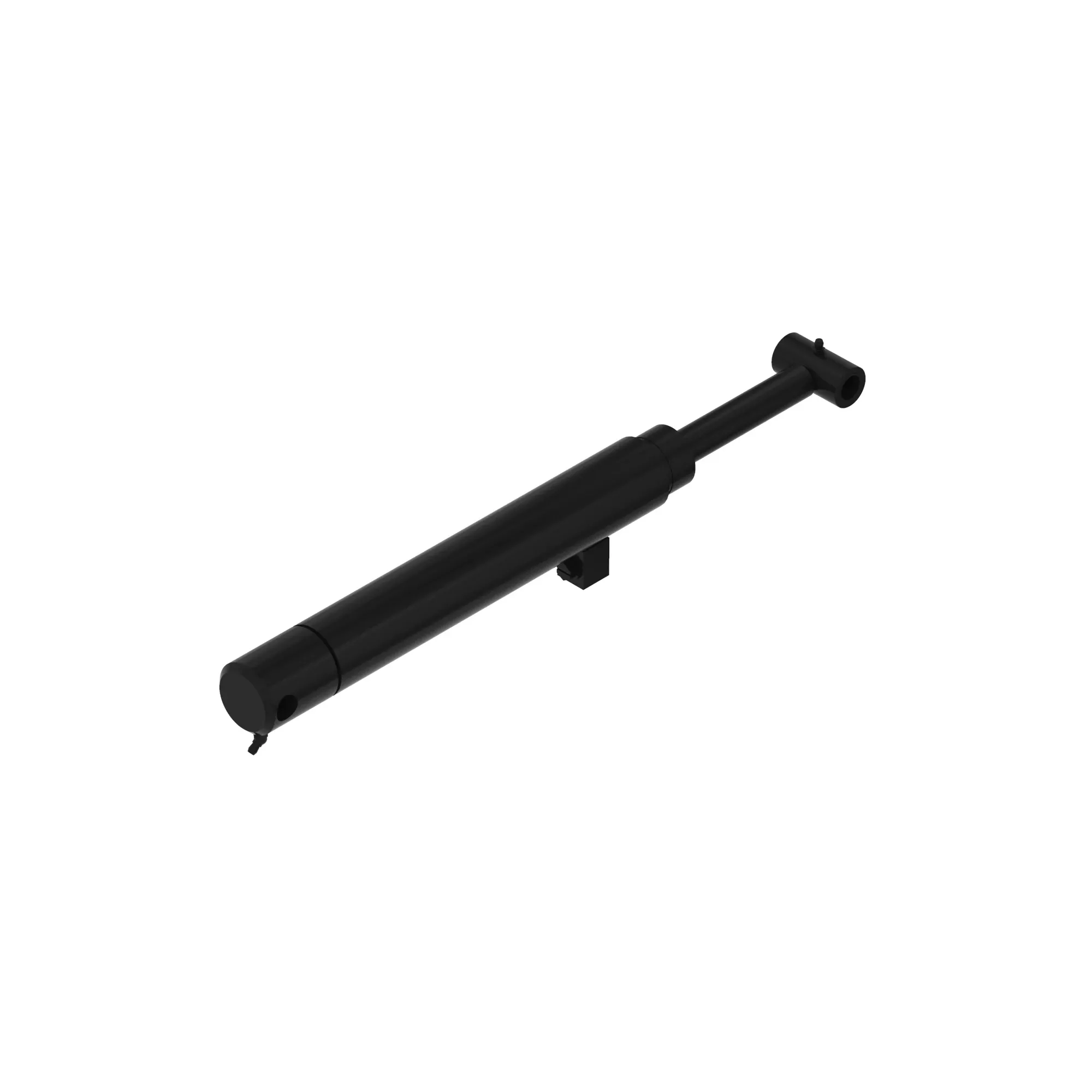 John Deere Hydraulic Cylinder - AM127640