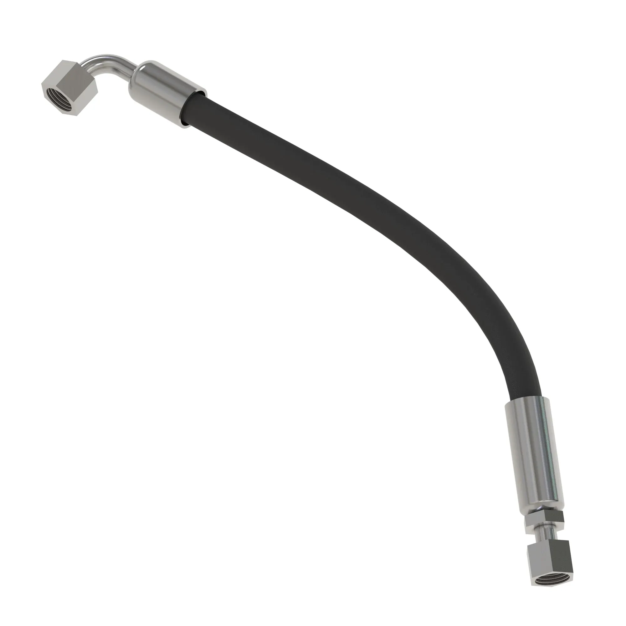 Hydraulic Hose - Fabricate