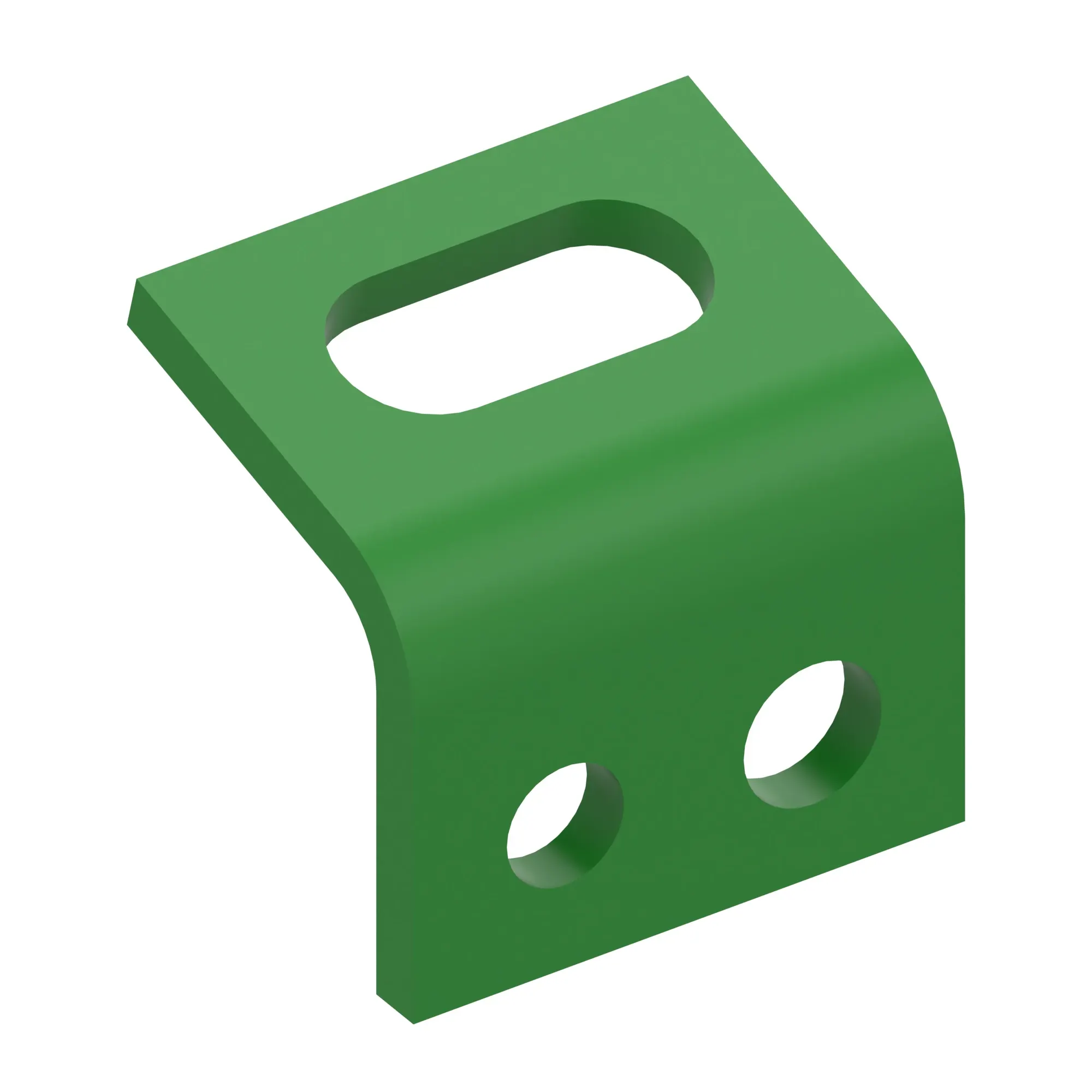 John Deere Angle - N250169