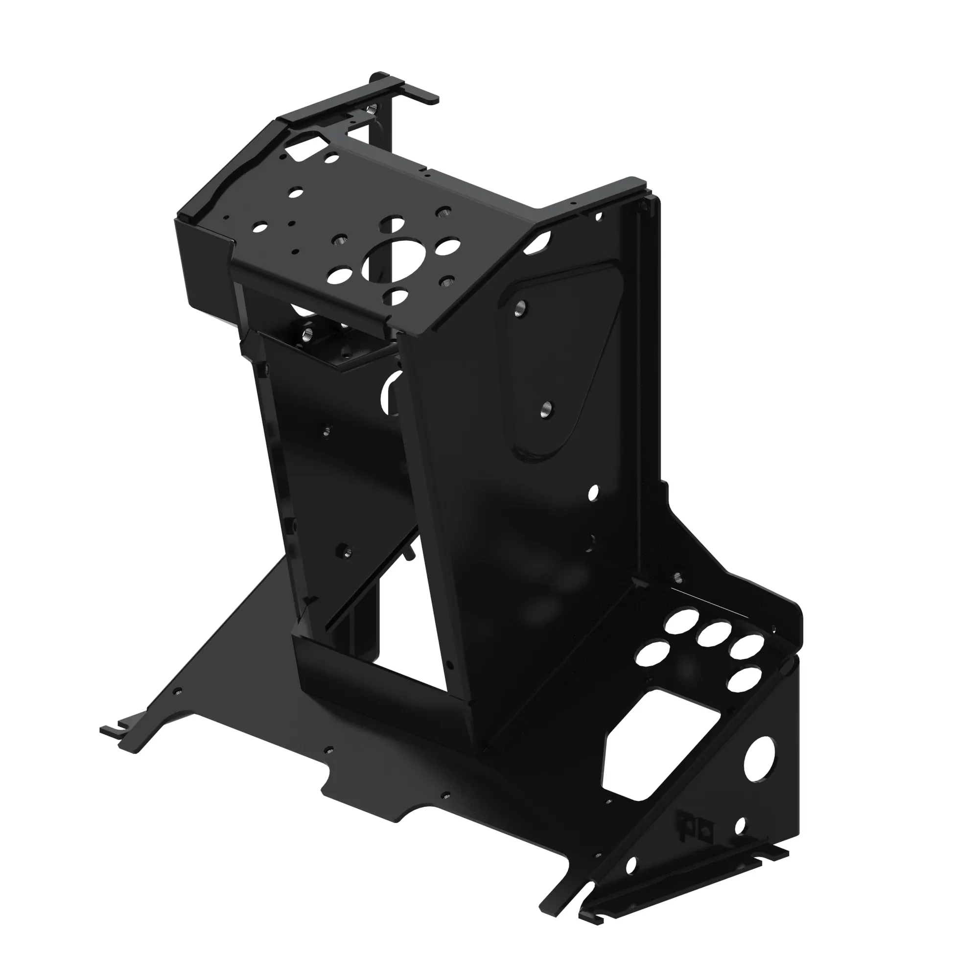 John Deere Cab Control Support - AL225998