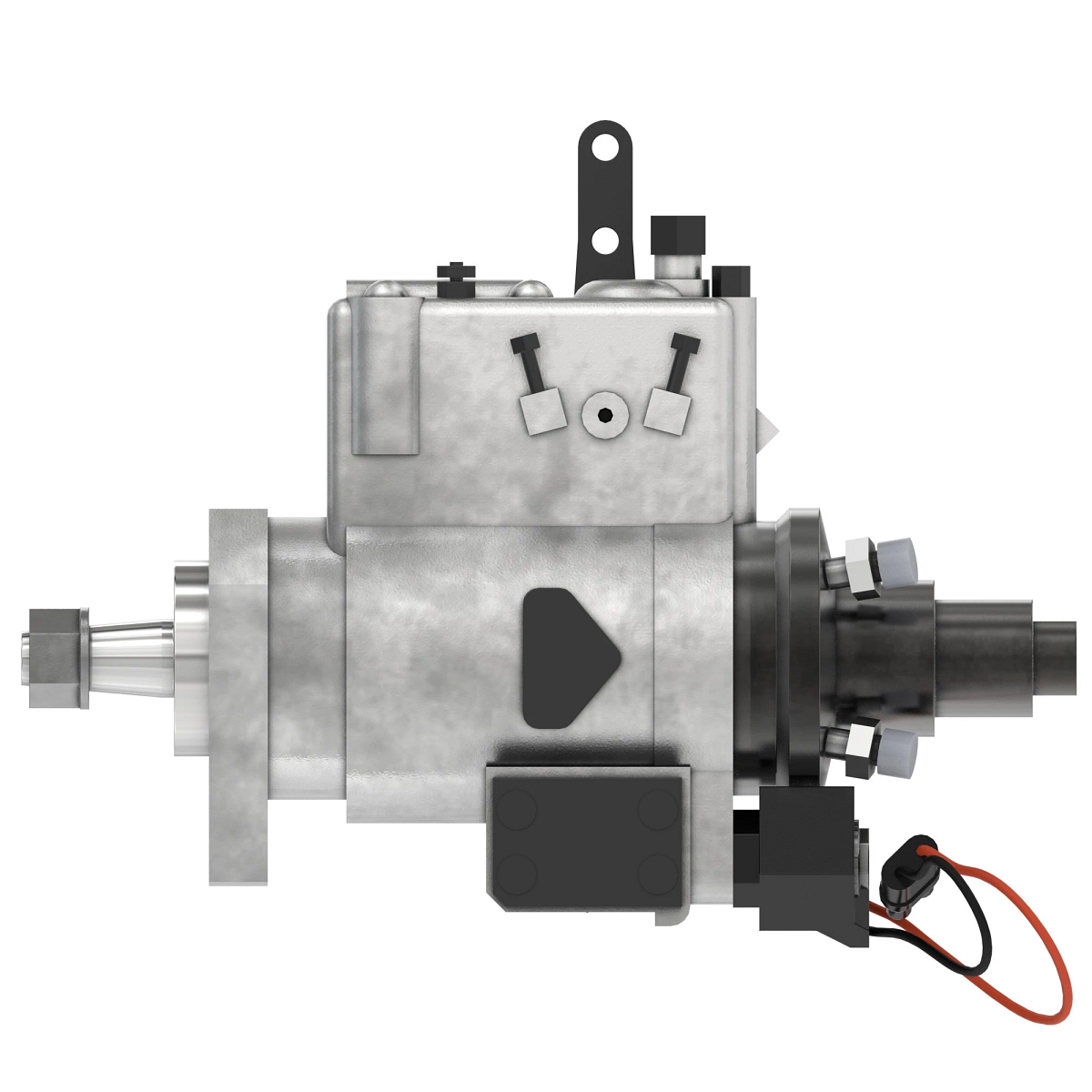 Fuel Injection Pump Reman