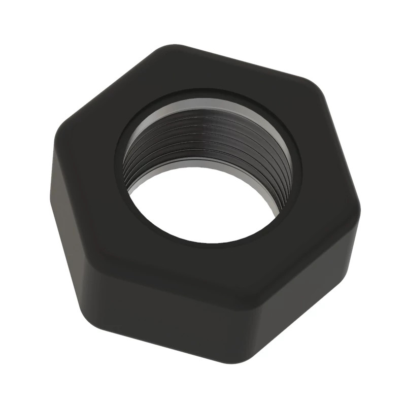 B13711: Hexagonal Nut, M17.5 | JohnDeereStore