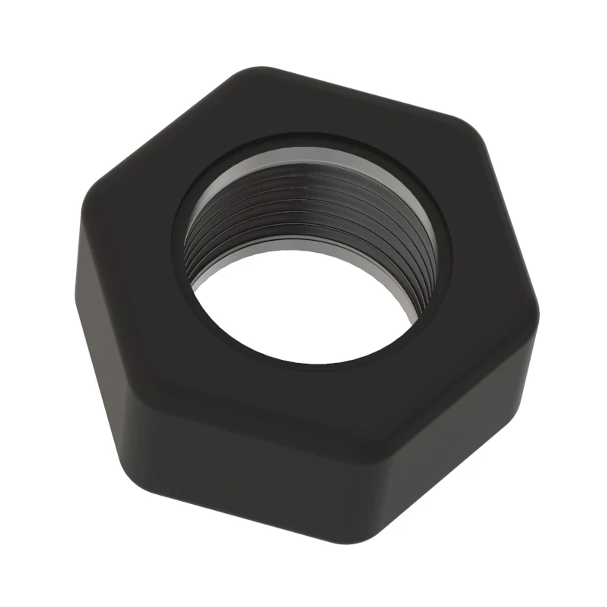 Nozzle Clamp Nut