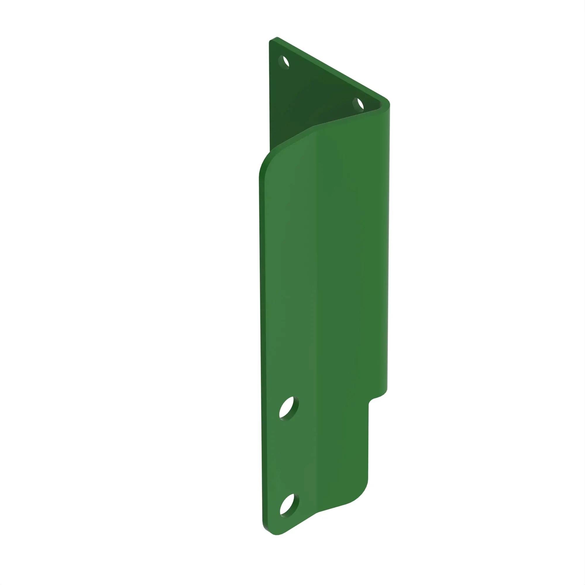 BRACKET, M+H WATER SEPARATOR,6CYL