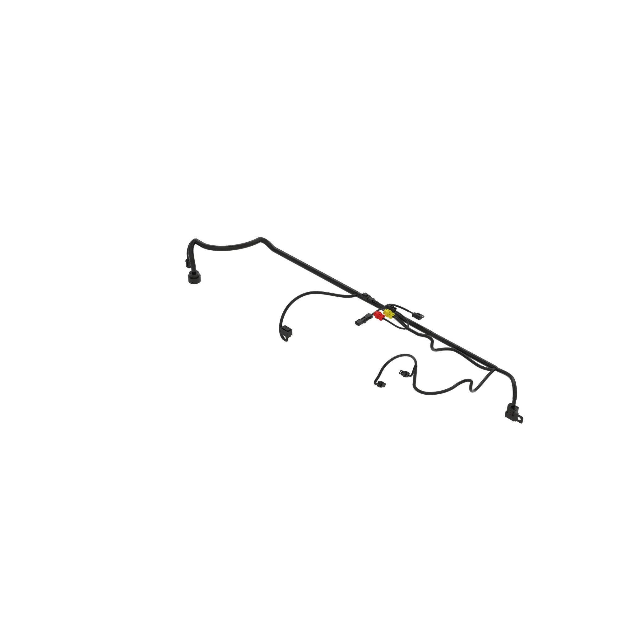 John Deere Engine Light Baffle Wiring Harness - AT426538