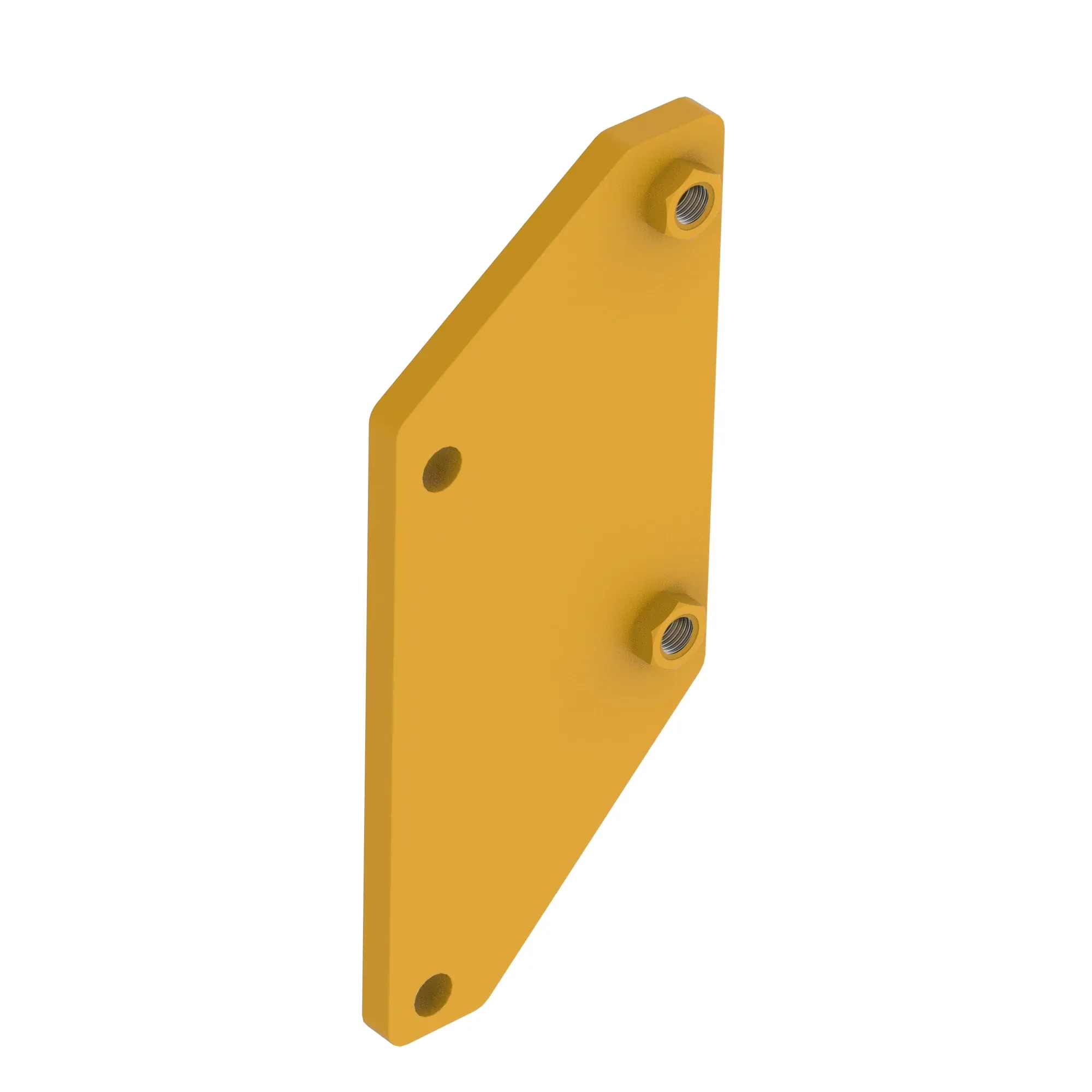 SUPPORT BRACKET ASSEMBLY